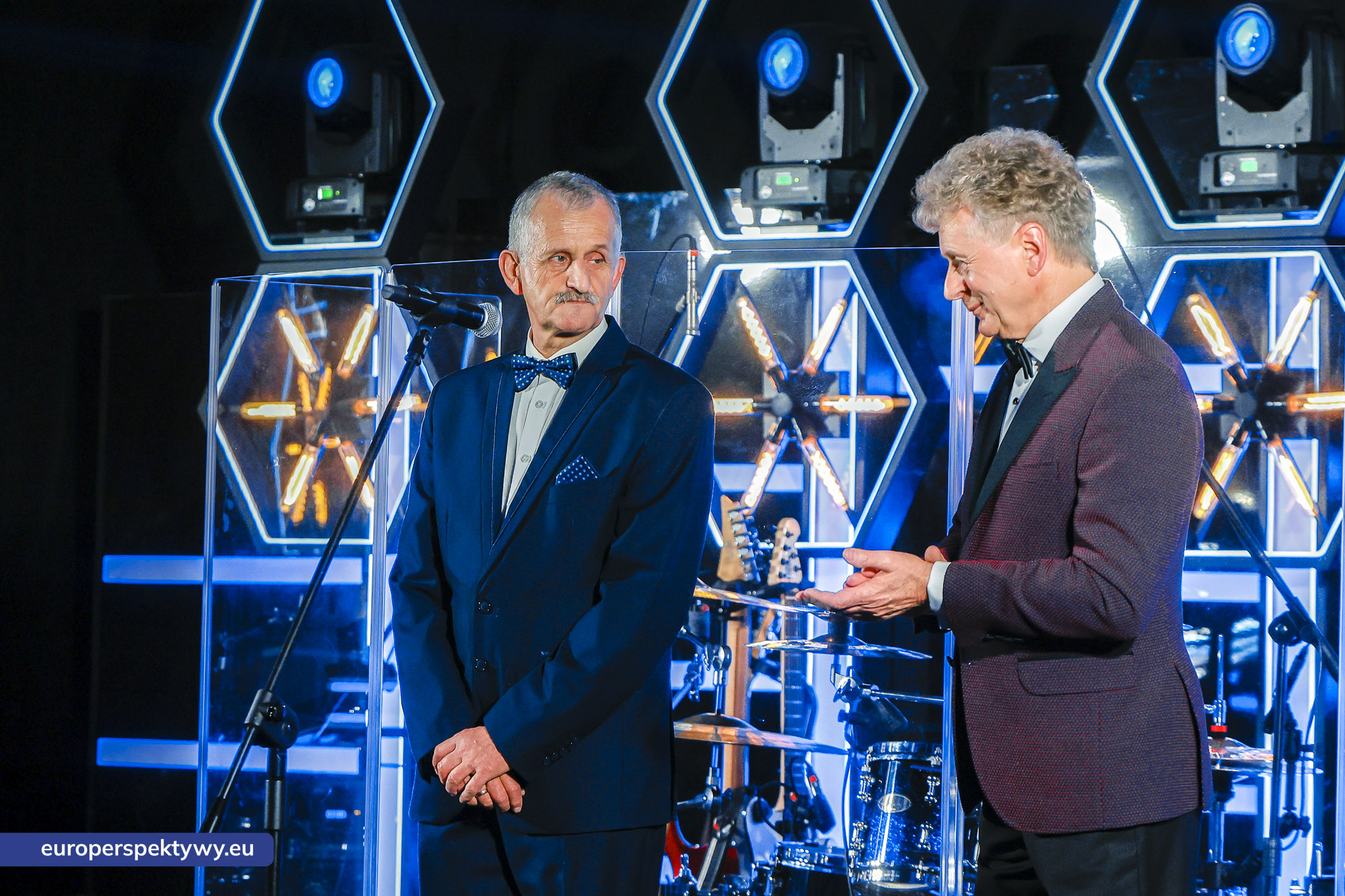 Europerspektywy Czechosławy 2025 - znamy laureatów