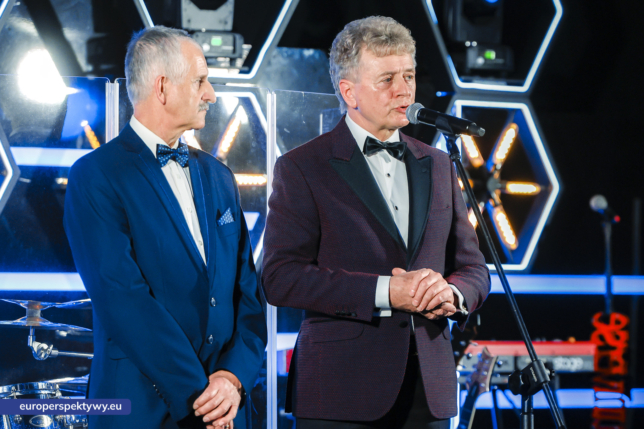 Marian Błachut Burmistrz Czechowic-Dziedzic Czechosławy 2025