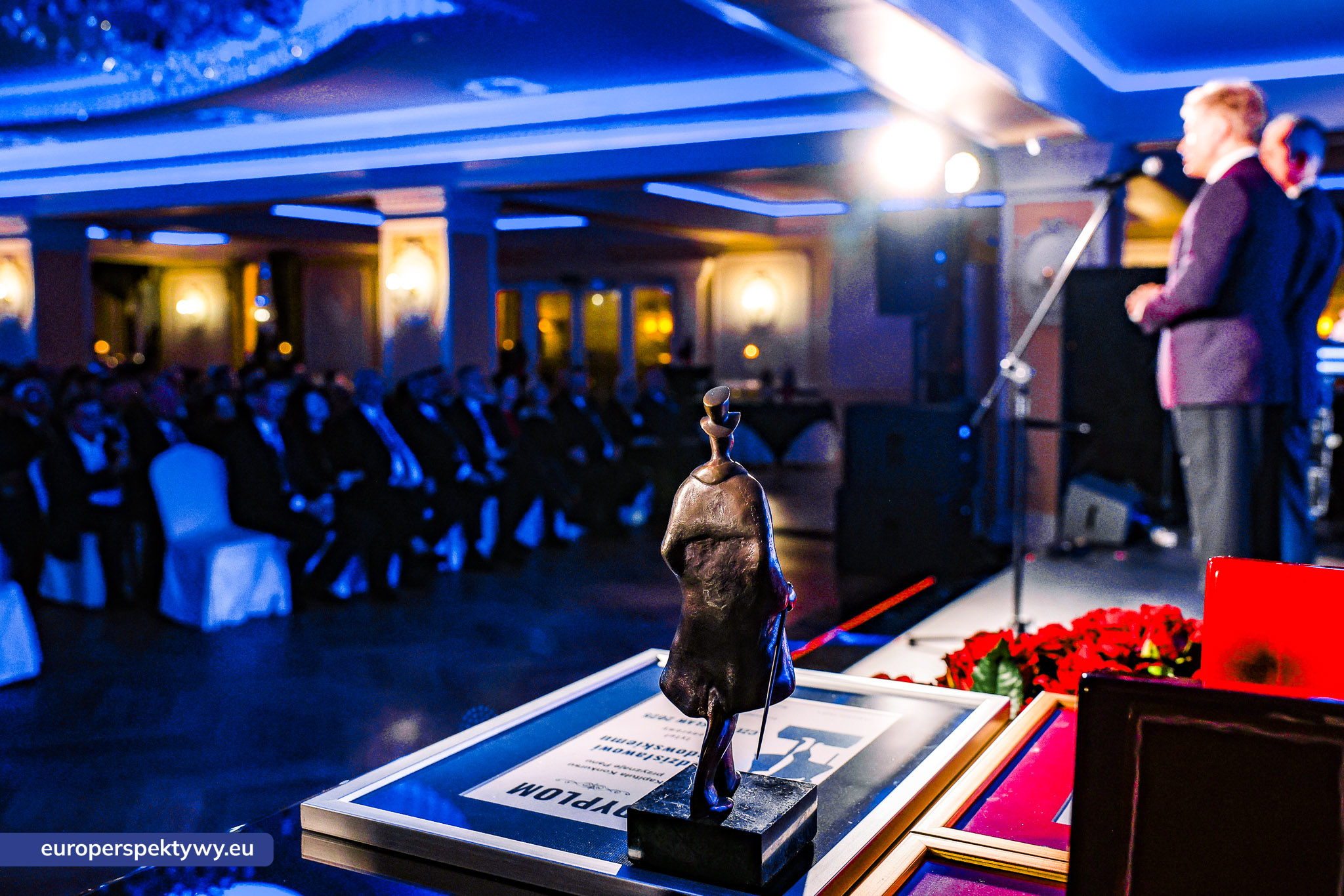 Europerspektywy Czechosławy 2025 - znamy laureatów