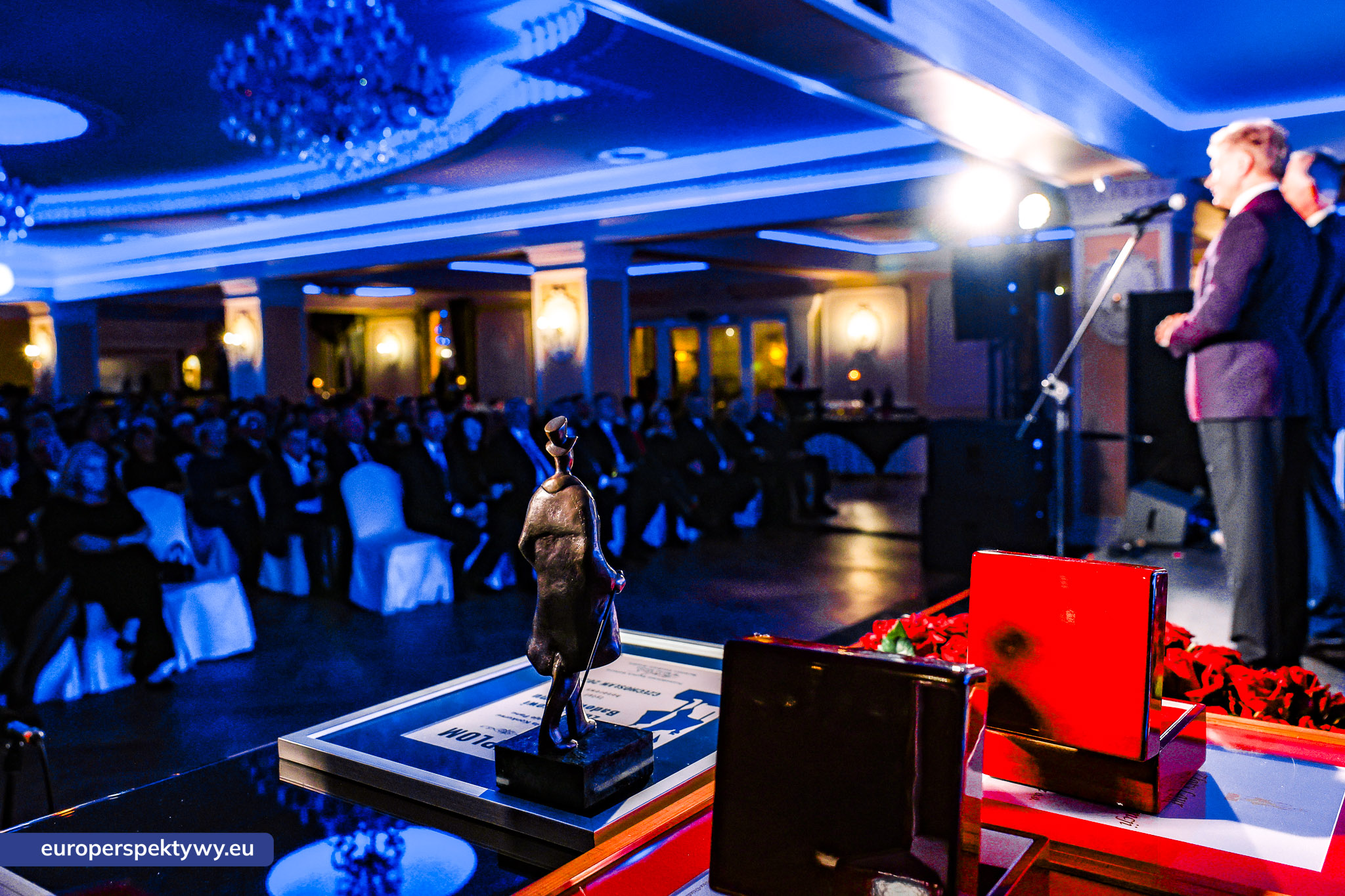 Europerspektywy Czechosławy 2025 - znamy laureatów