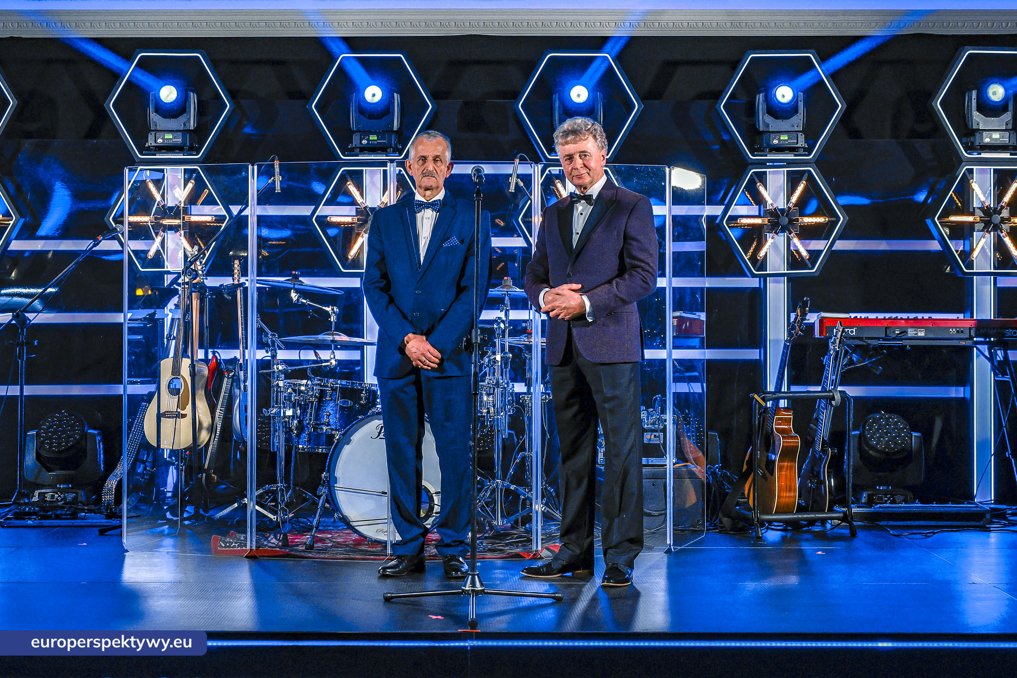 Europerspektywy Czechosławy 2025 - znamy laureatów