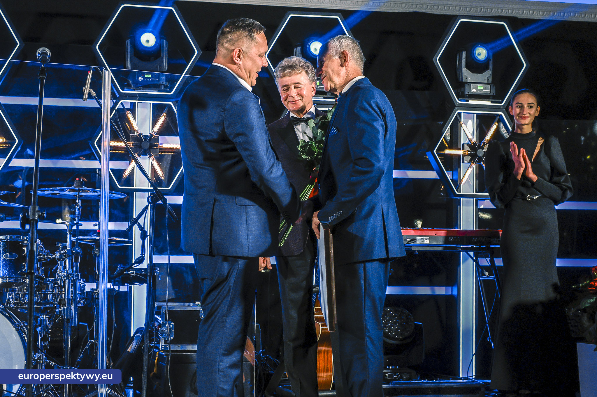 Europerspektywy Czechosławy 2025 - znamy laureatów