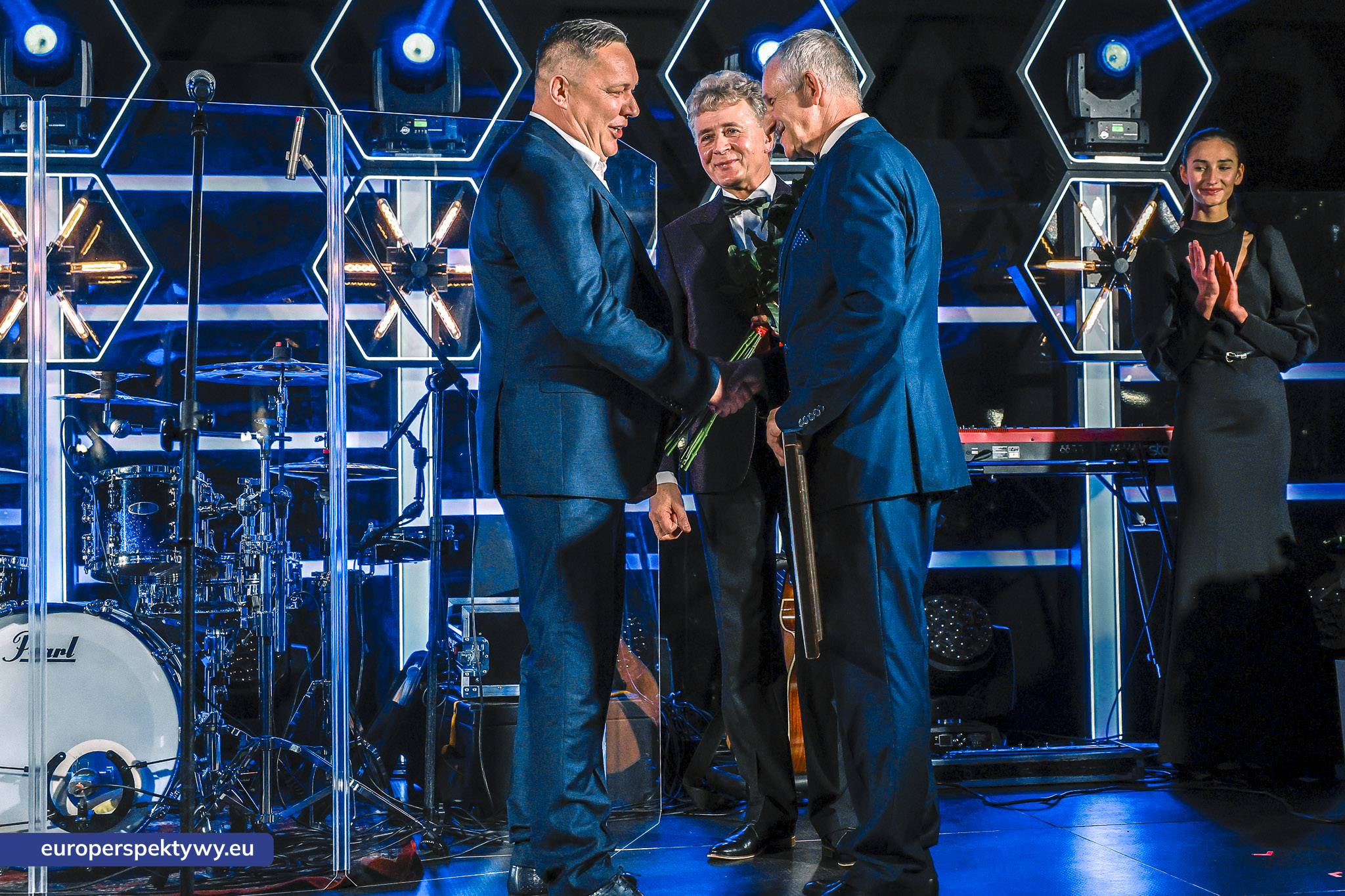 Europerspektywy Czechosławy 2025 - znamy laureatów