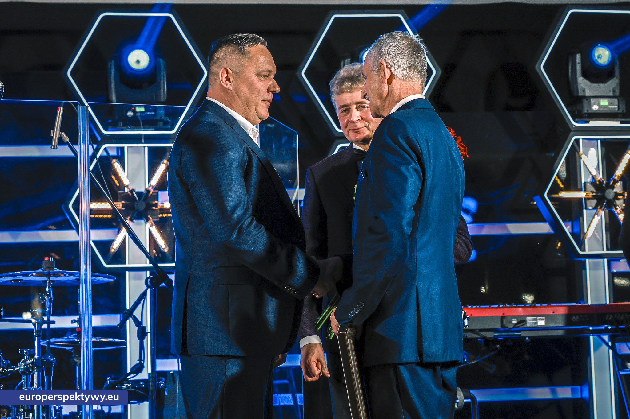 Bogusław Pasternak Safety First PPE Group Superfirma 2025