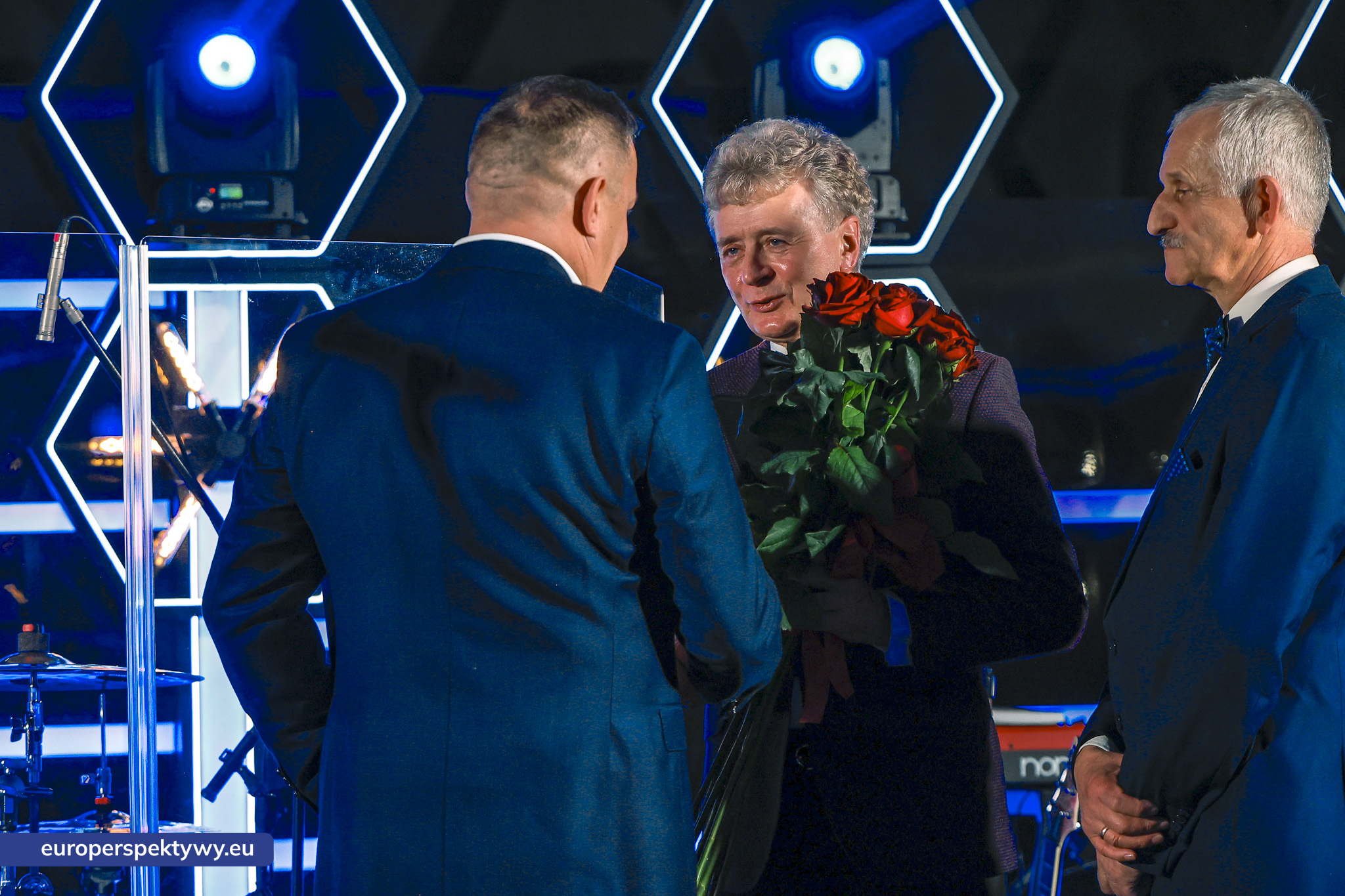 Europerspektywy Czechosławy 2025 - znamy laureatów