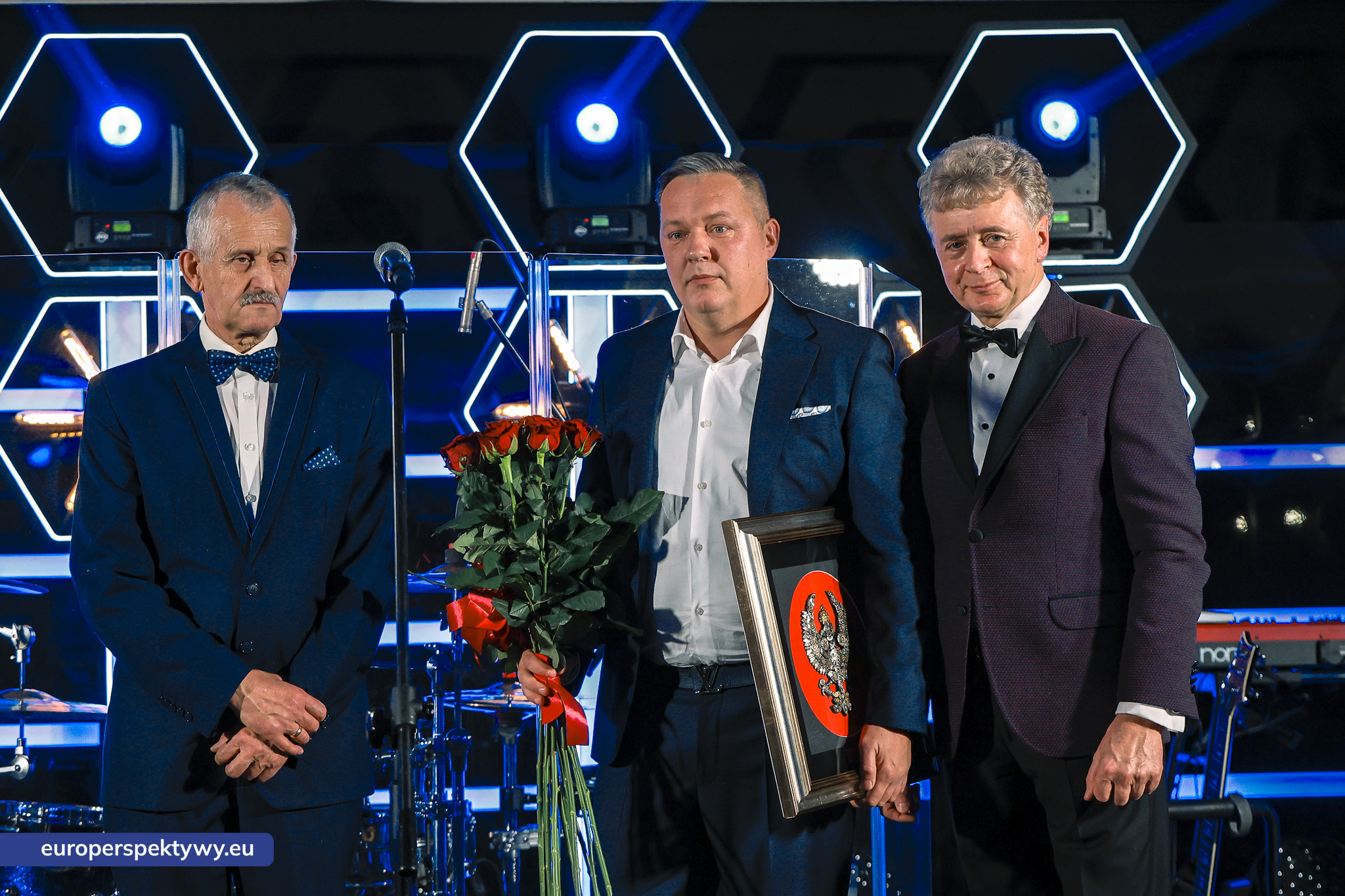 Europerspektywy Czechosławy 2025 - znamy laureatów