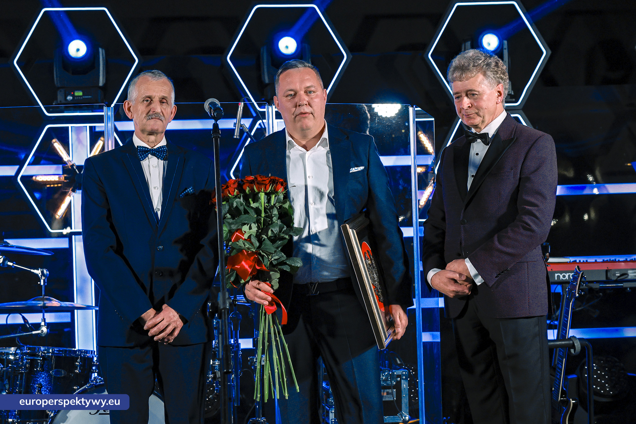 Europerspektywy Czechosławy 2025 - znamy laureatów