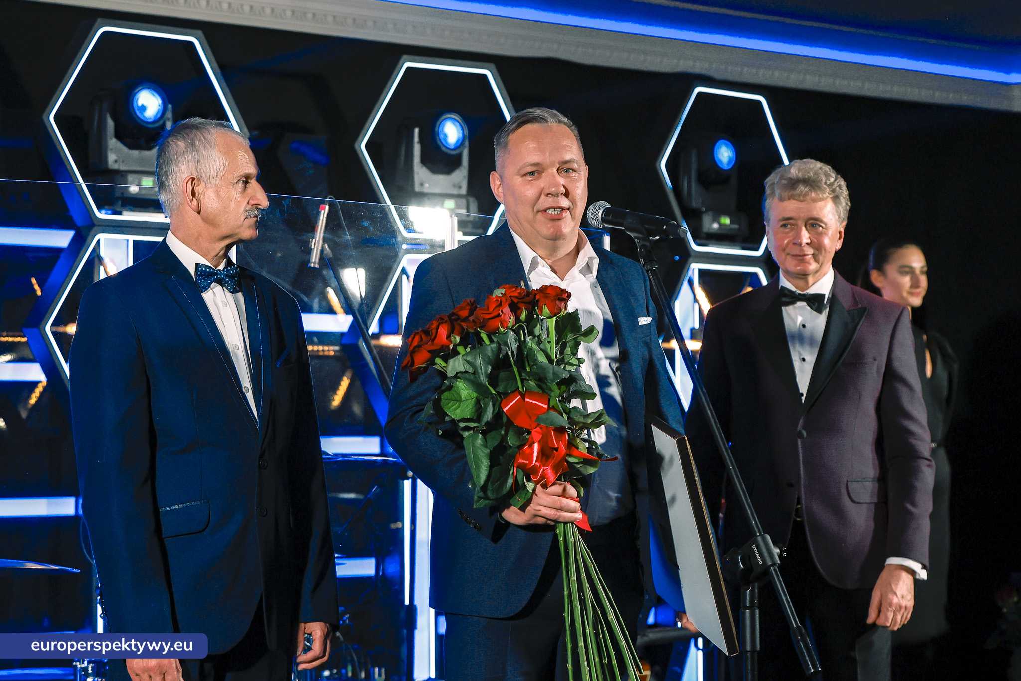 Europerspektywy Czechosławy 2025 - znamy laureatów