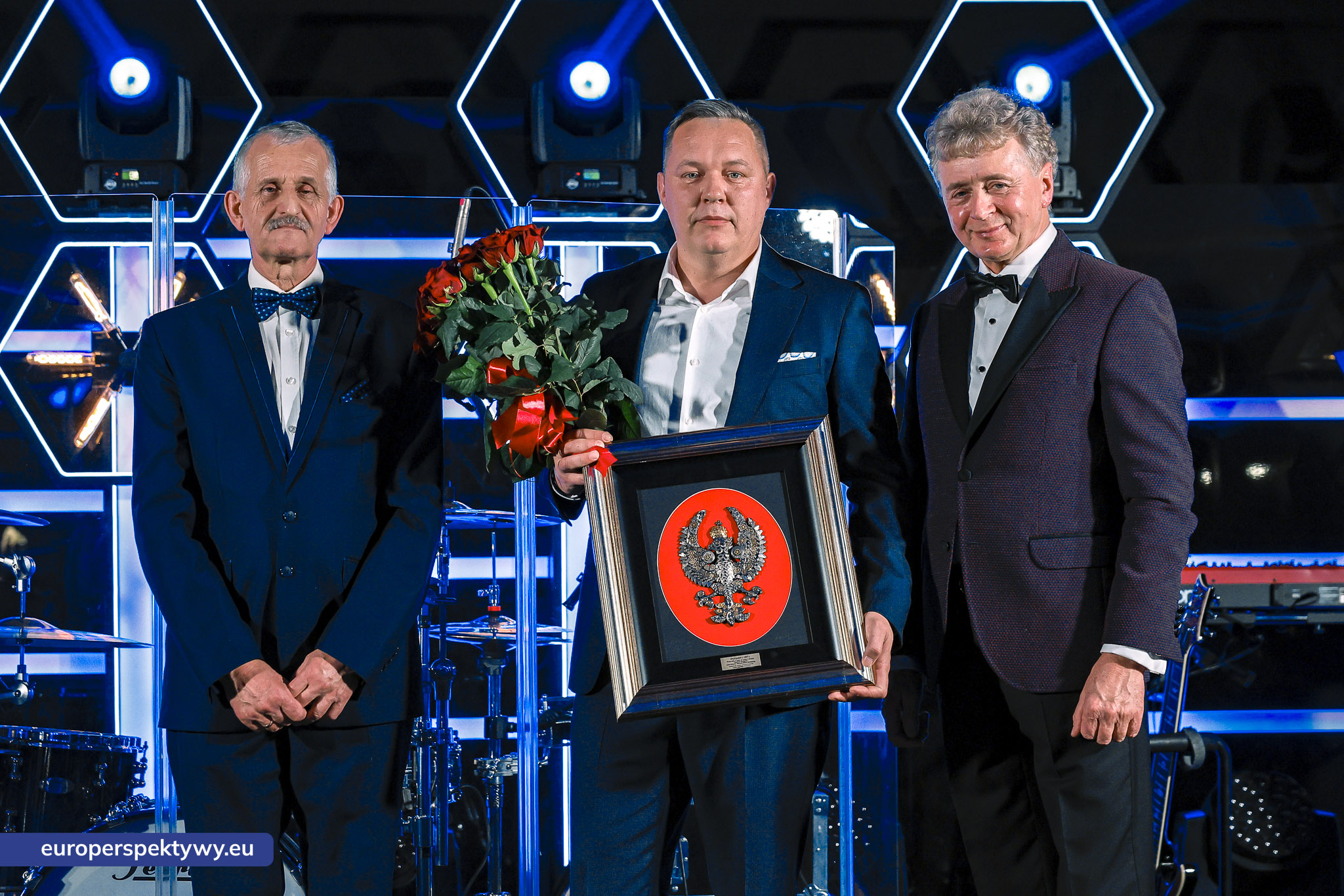 Europerspektywy Czechosławy 2025 - znamy laureatów