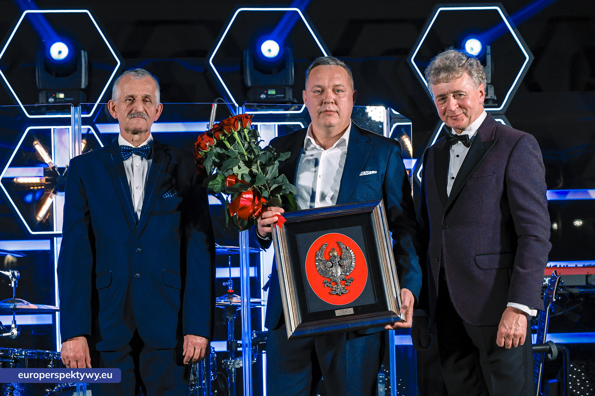 Europerspektywy Czechosławy 2025 - znamy laureatów