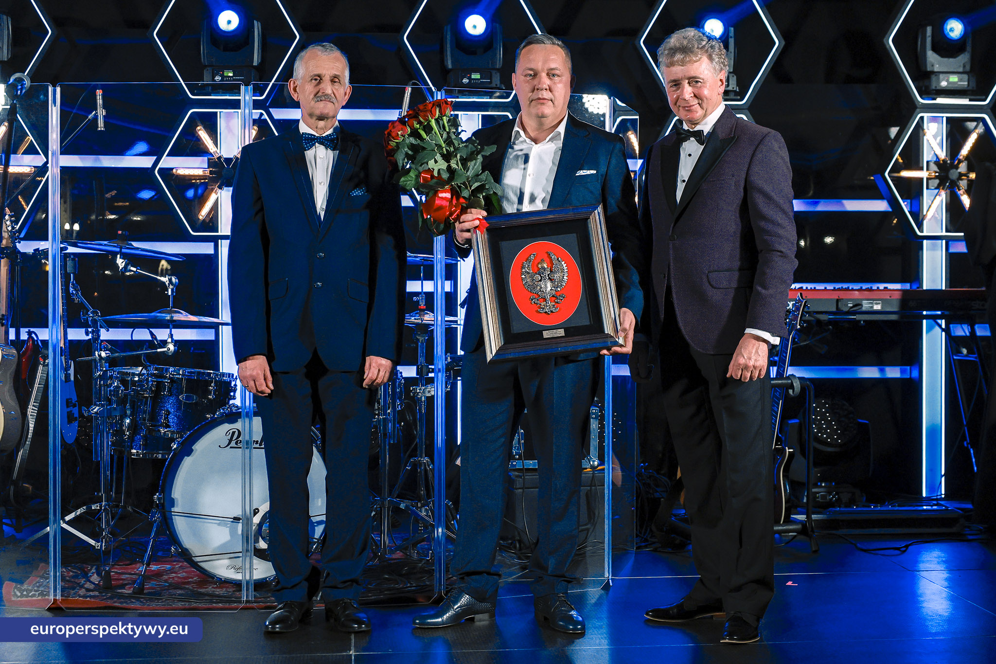 Europerspektywy Czechosławy 2025 - znamy laureatów