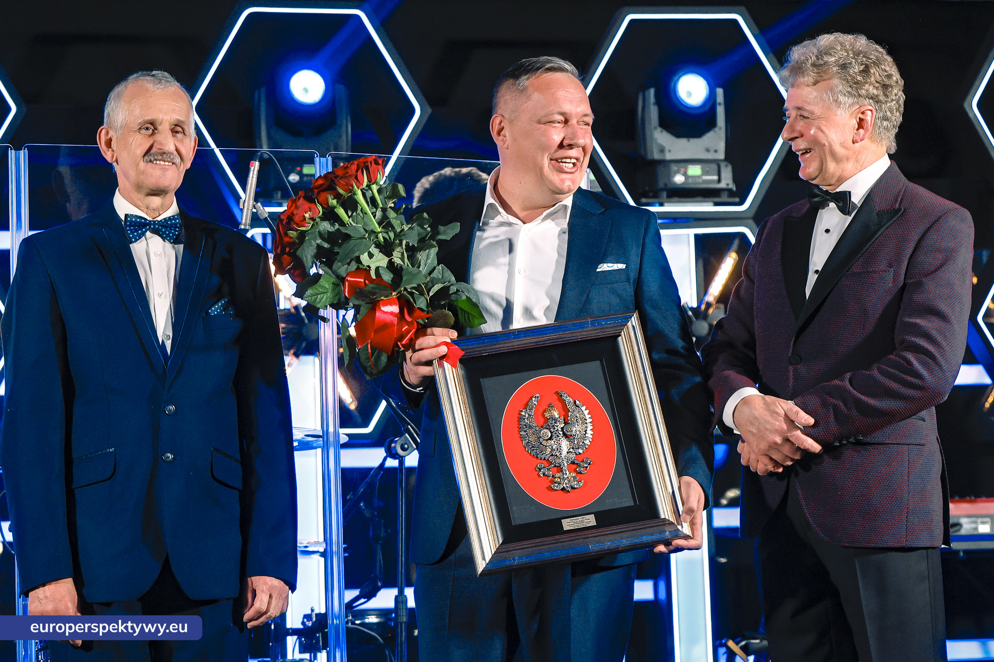 Europerspektywy Czechosławy 2025 - znamy laureatów