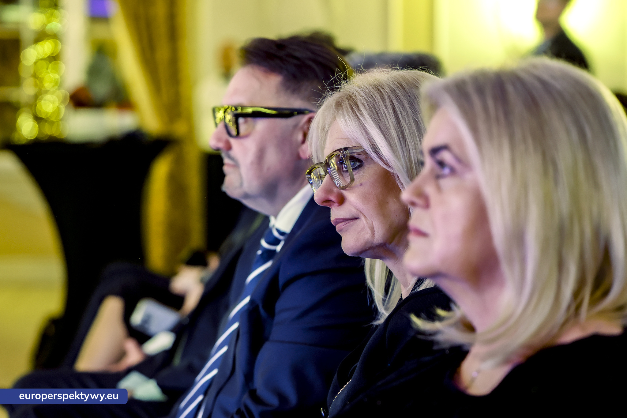 Europerspektywy Czechosławy 2025 - znamy laureatów