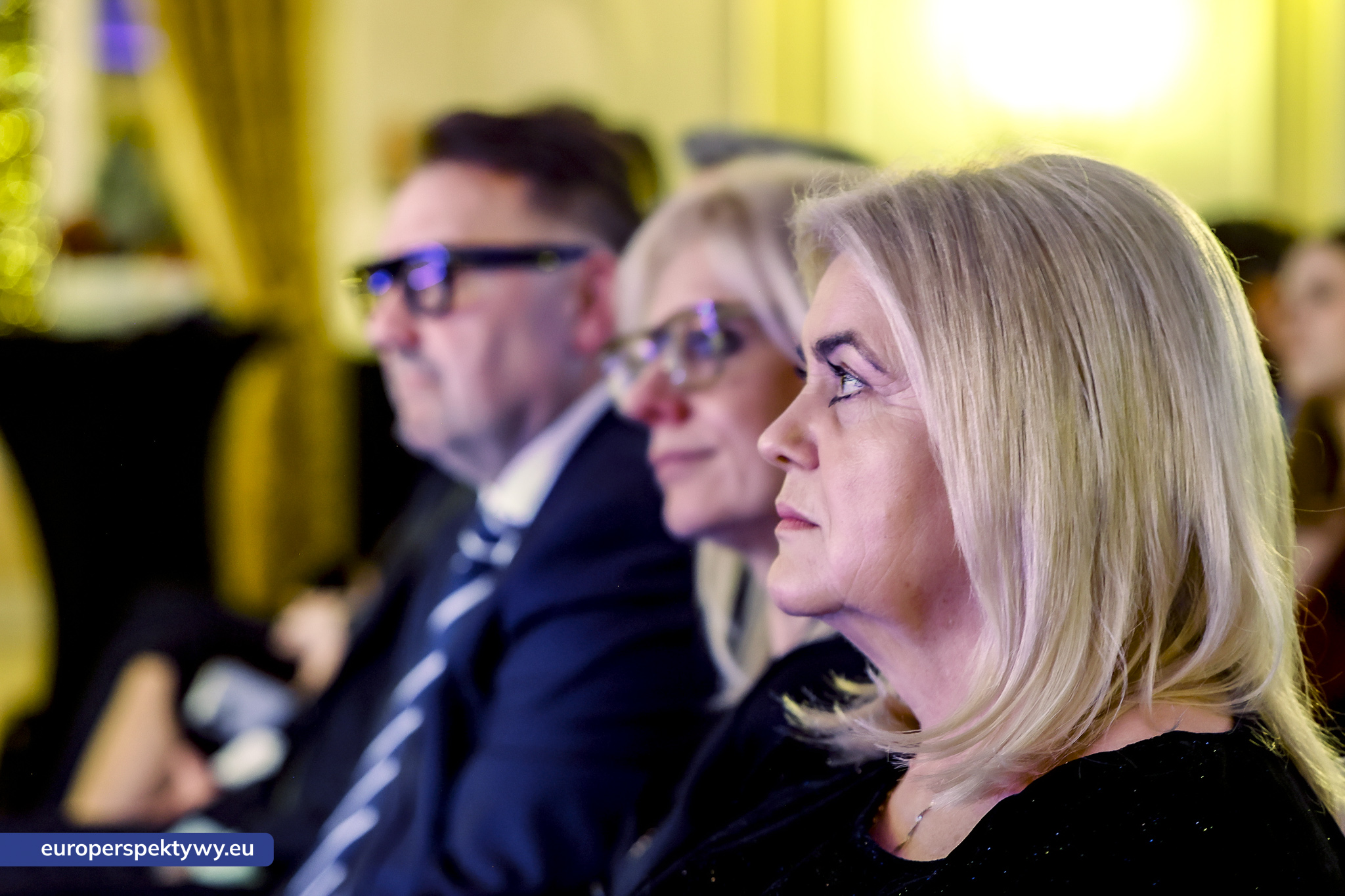 Europerspektywy Czechosławy 2025 - znamy laureatów