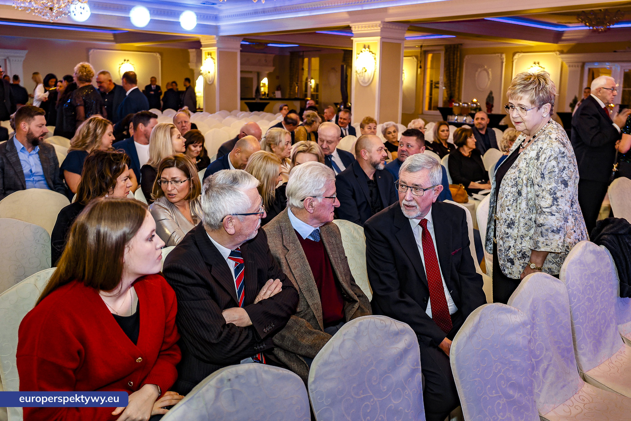 Europerspektywy Czechosławy 2025 - znamy laureatów