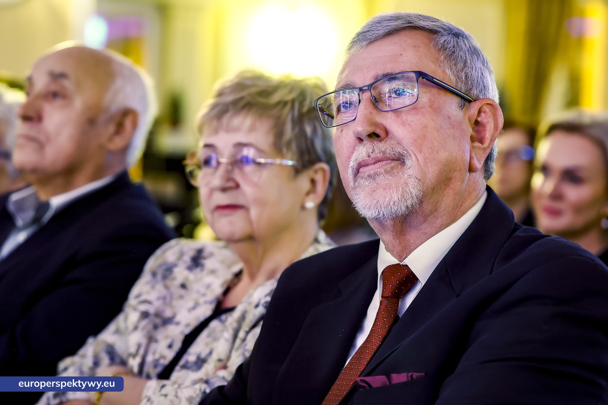 Europerspektywy Czechosławy 2025 - znamy laureatów