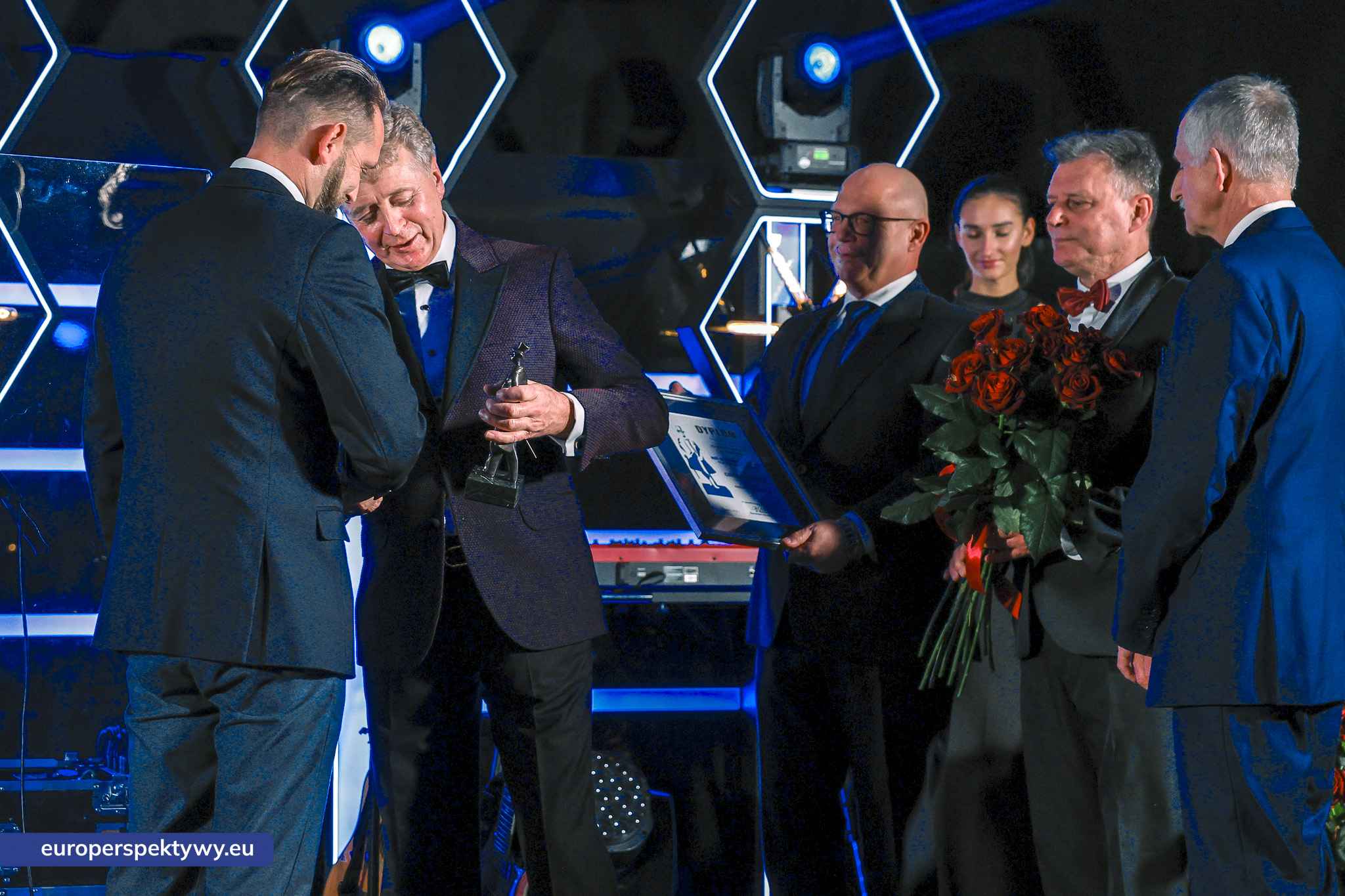 Europerspektywy Czechosławy 2025 - znamy laureatów