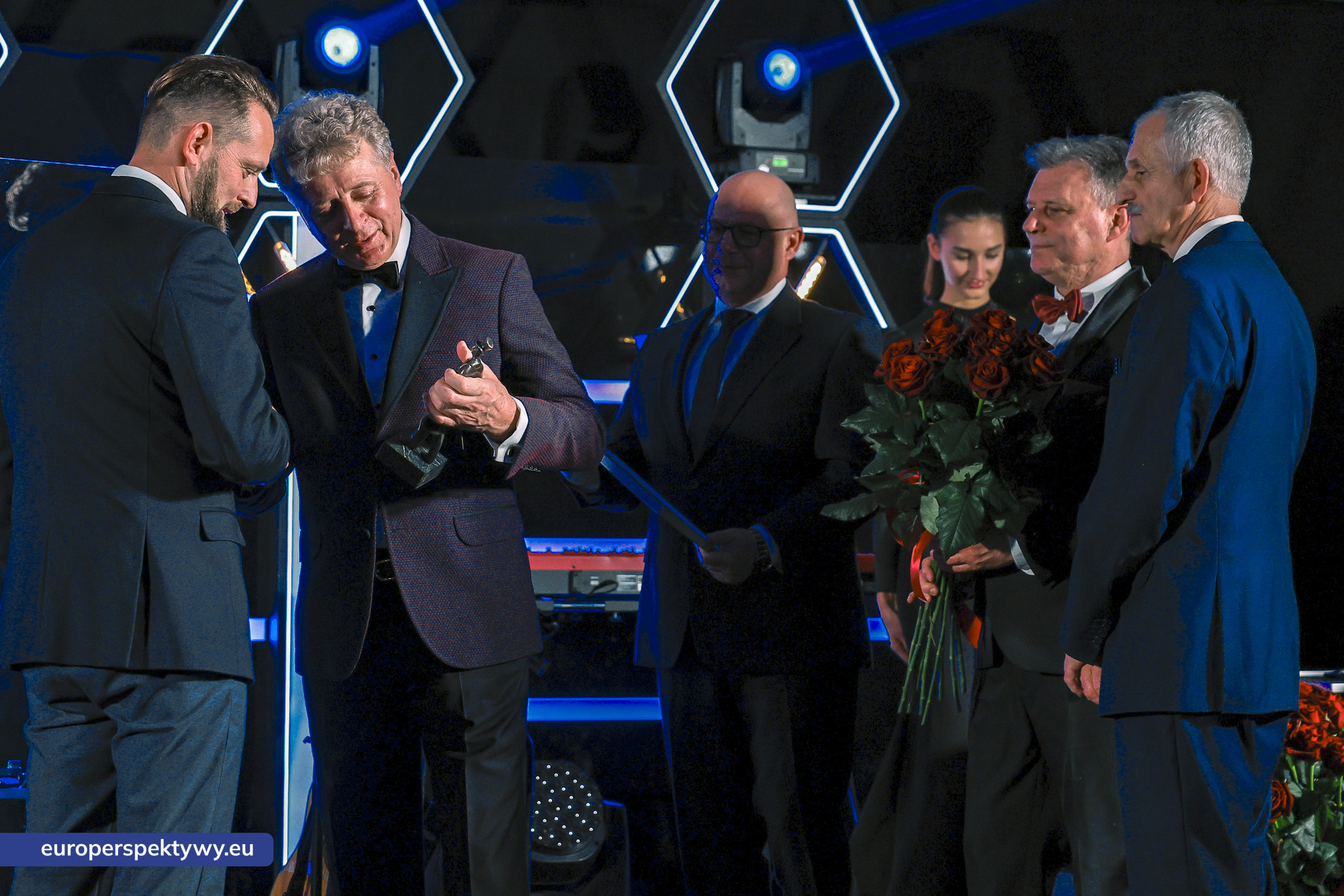 Czechosław 2025 Mateusz Wojsław firma remontowo-budowlana Mat-Bud