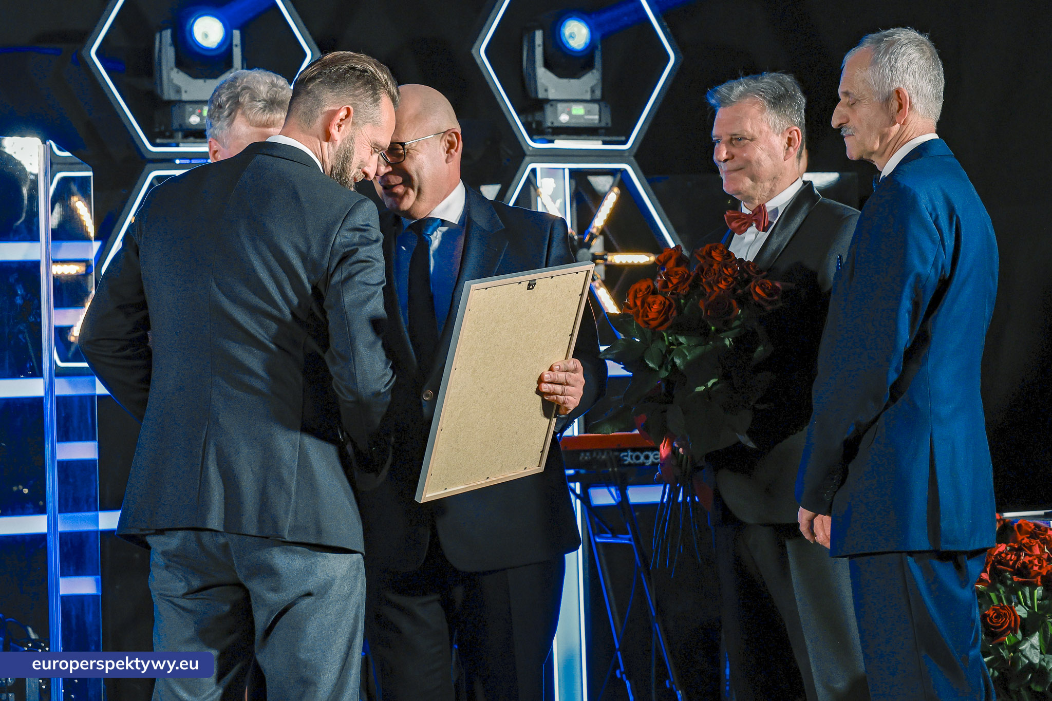 Europerspektywy Czechosławy 2025 - znamy laureatów