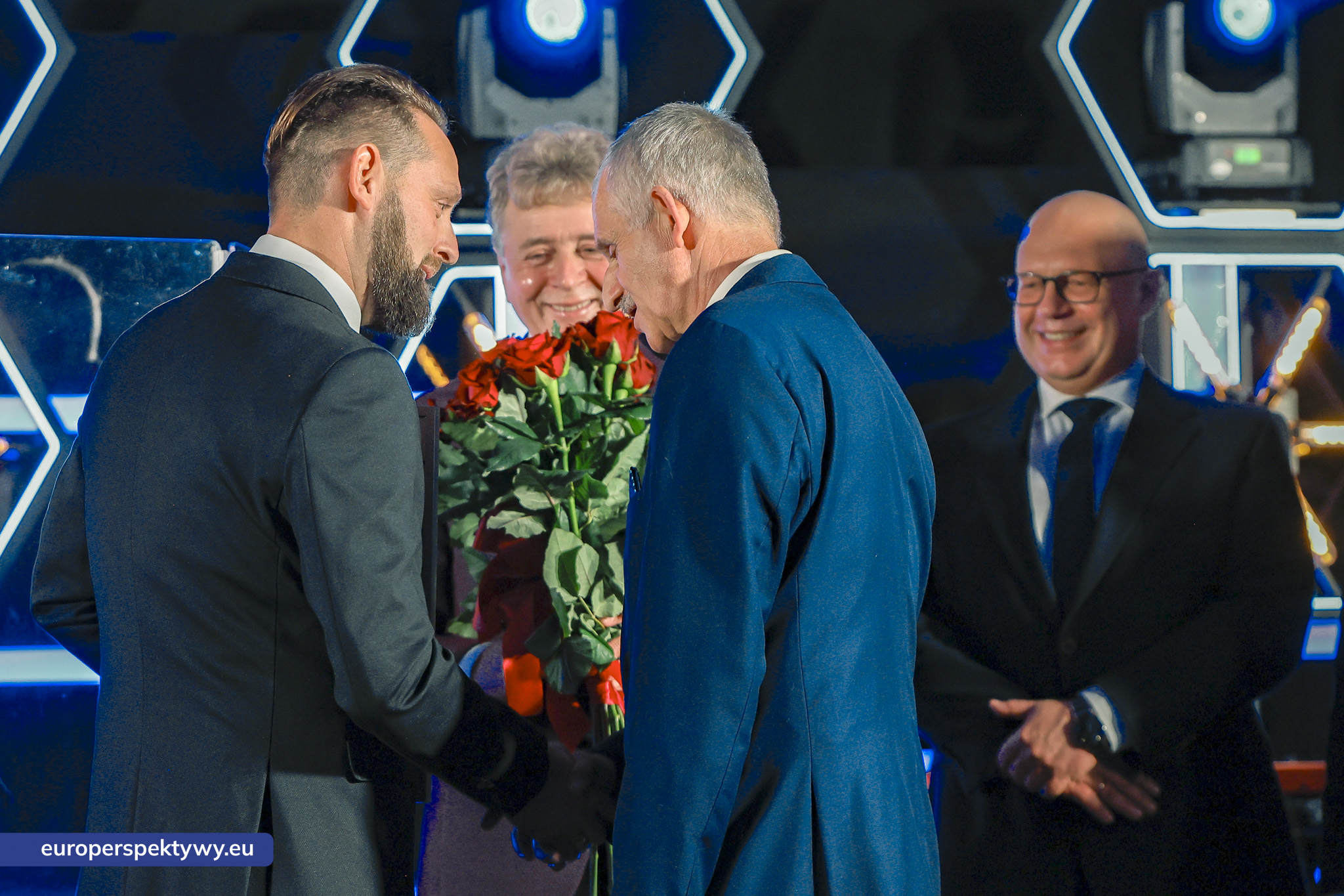 Europerspektywy Czechosławy 2025 - znamy laureatów