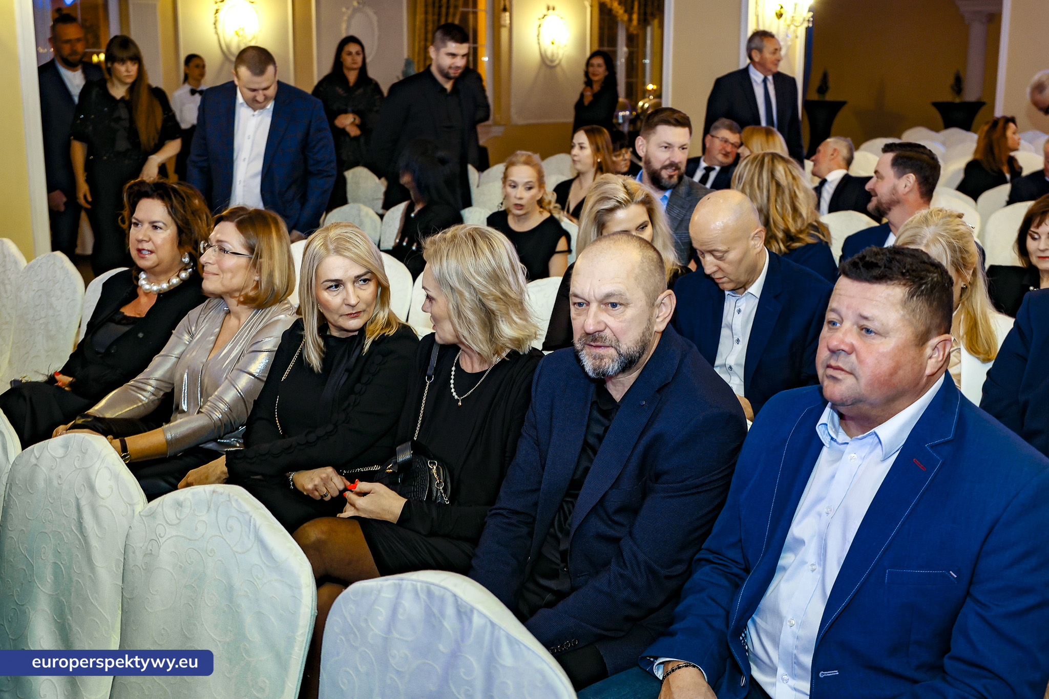 Europerspektywy Czechosławy 2025 - znamy laureatów