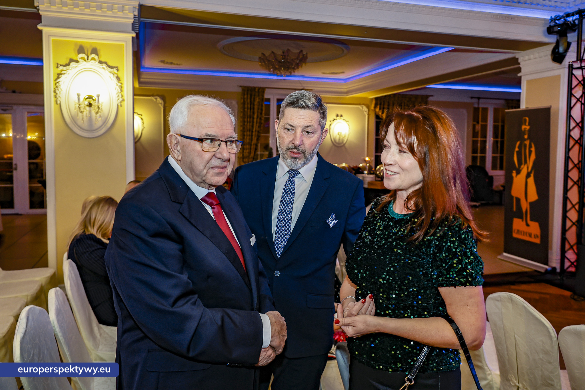 Europerspektywy Czechosławy 2025 - znamy laureatów