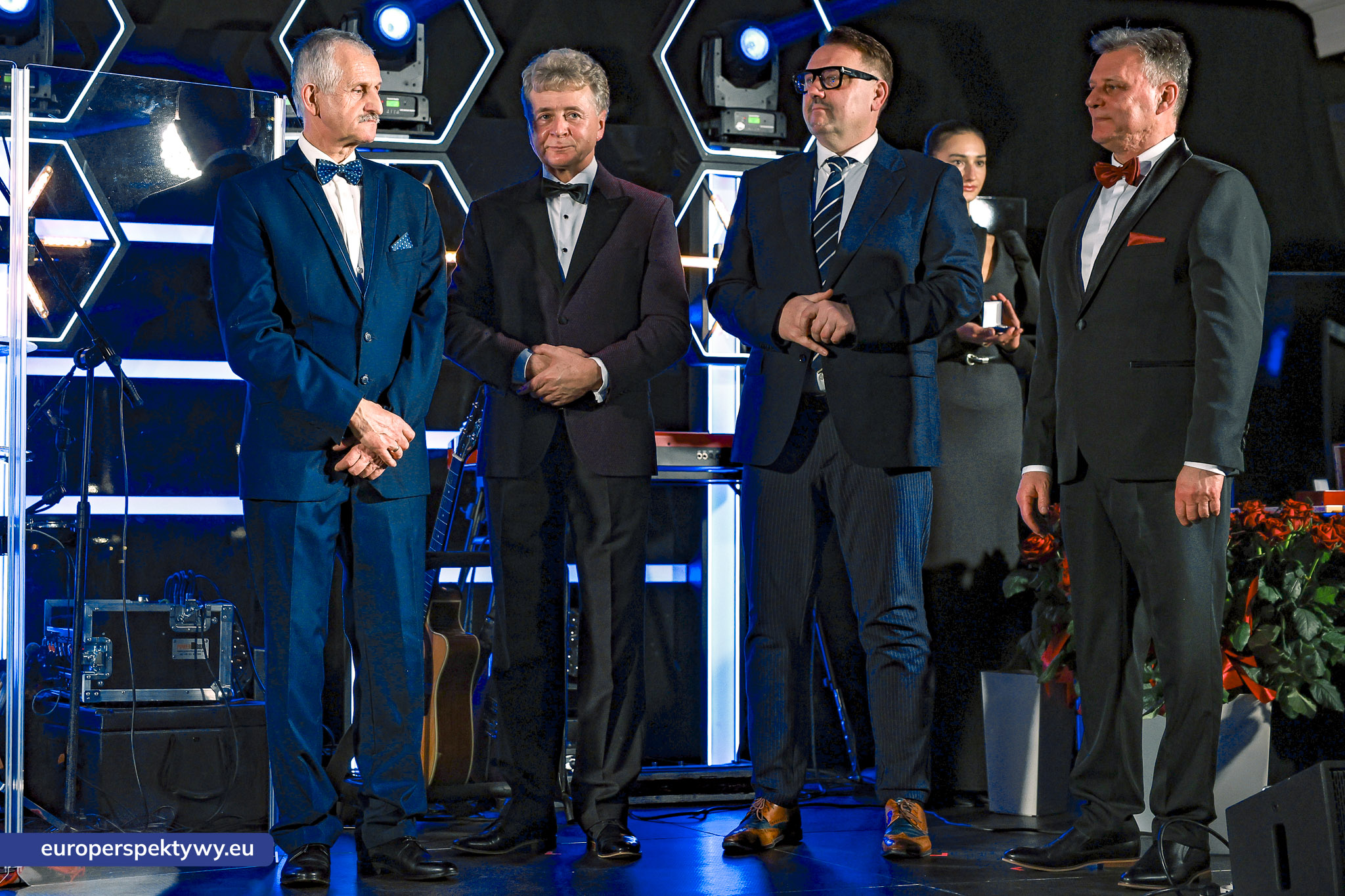 Europerspektywy Czechosławy 2025 - znamy laureatów