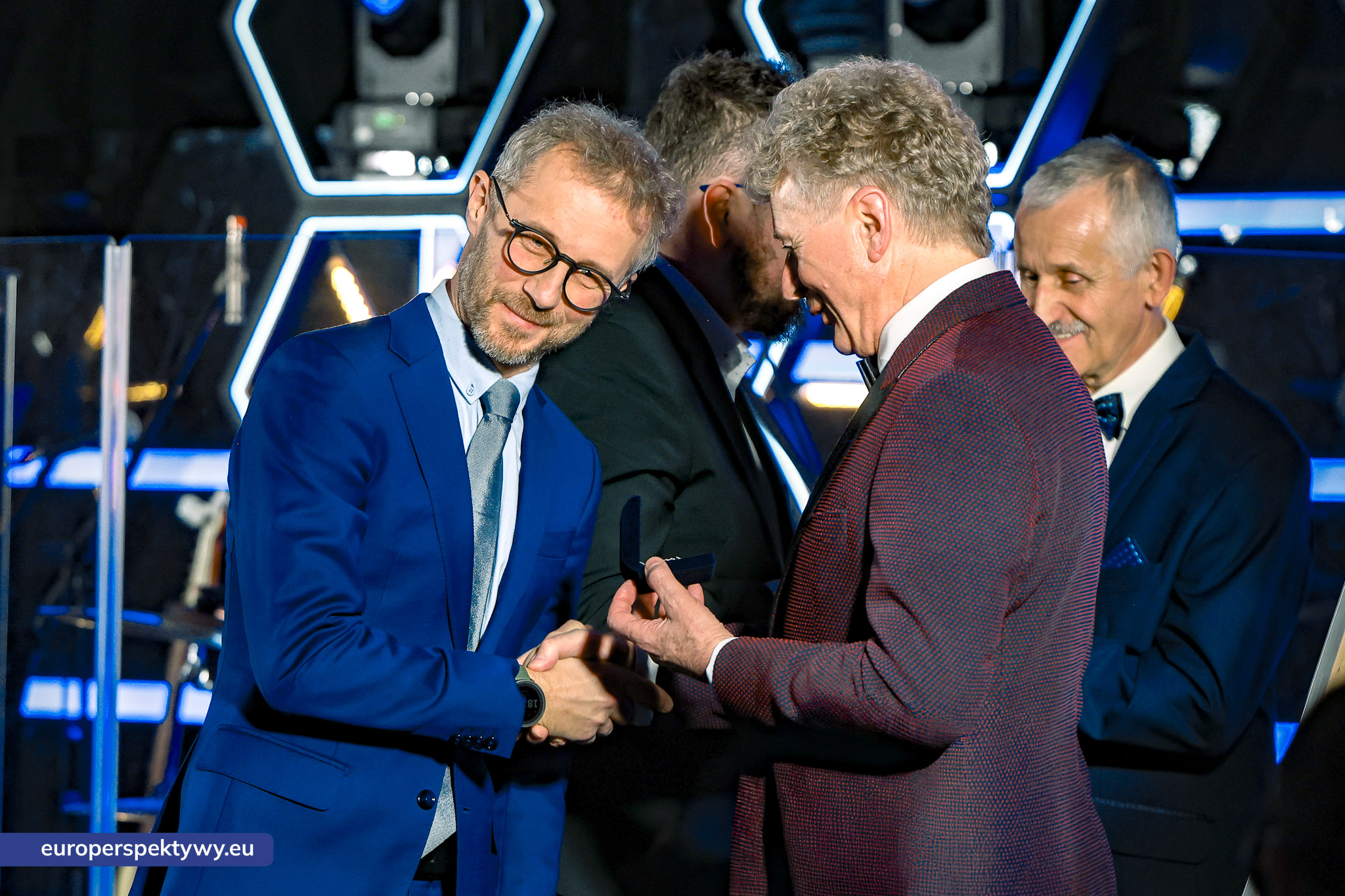 Europerspektywy Czechosławy 2025 - znamy laureatów