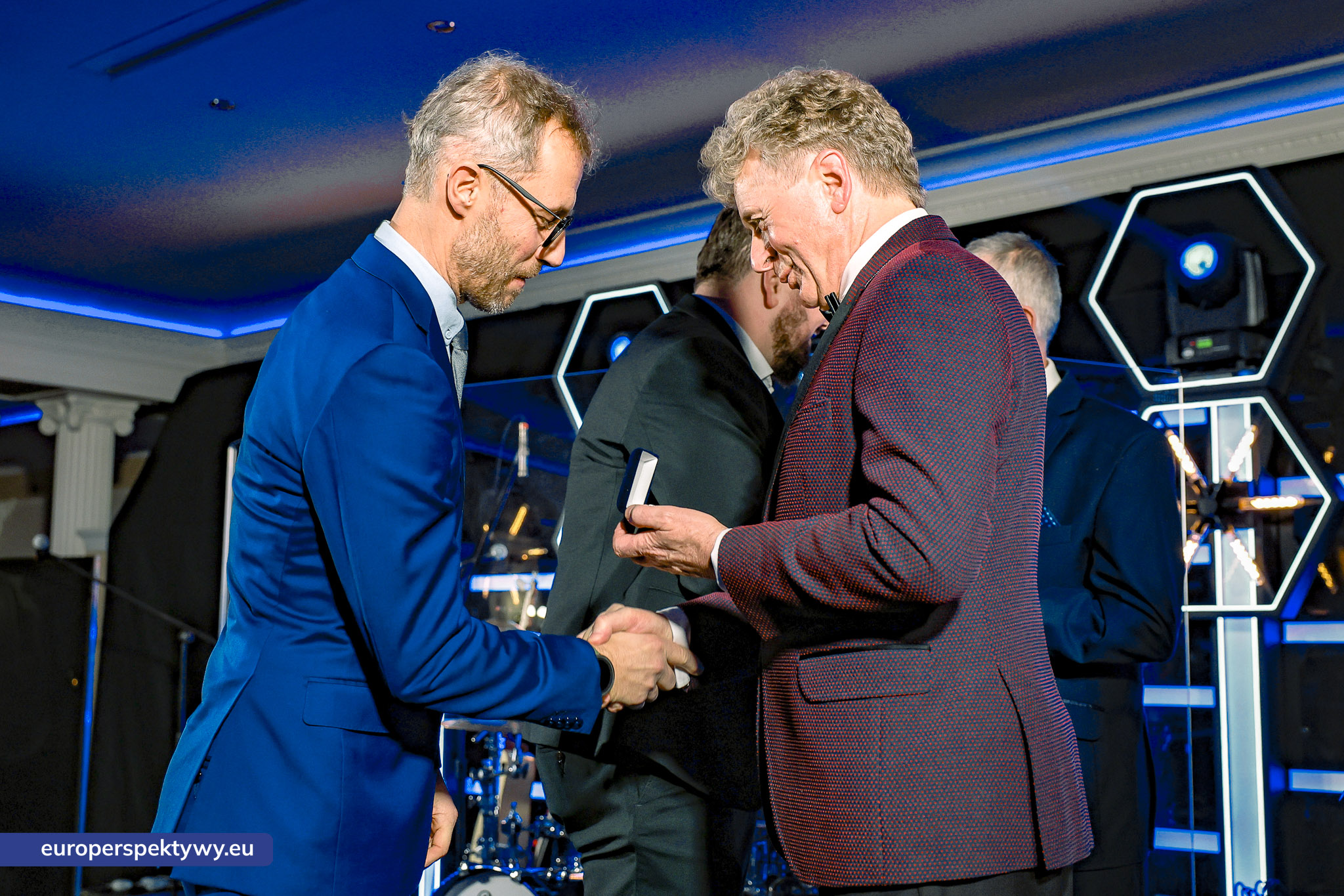 Europerspektywy Czechosławy 2025 - znamy laureatów