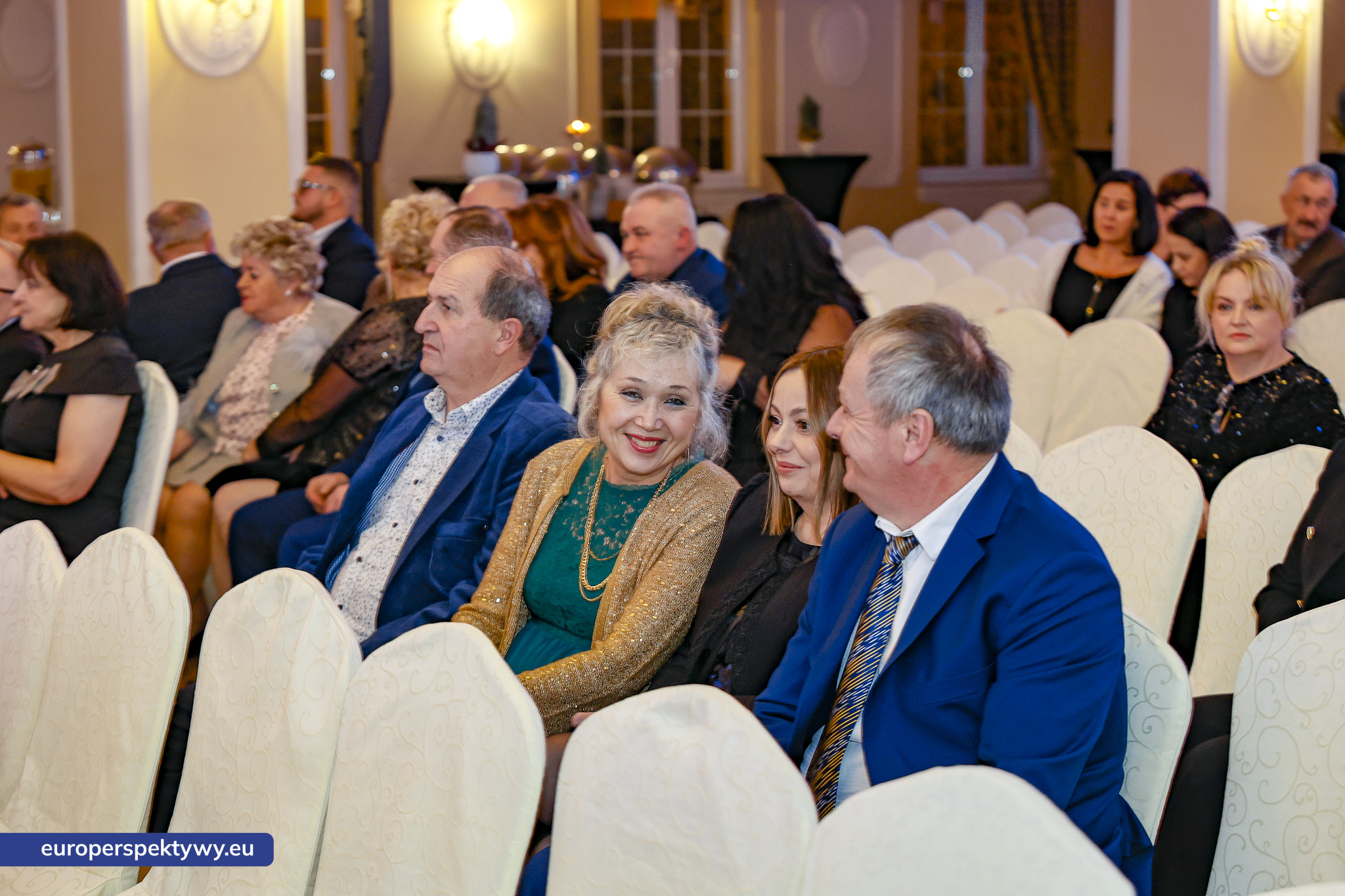 Europerspektywy Czechosławy 2025 - znamy laureatów