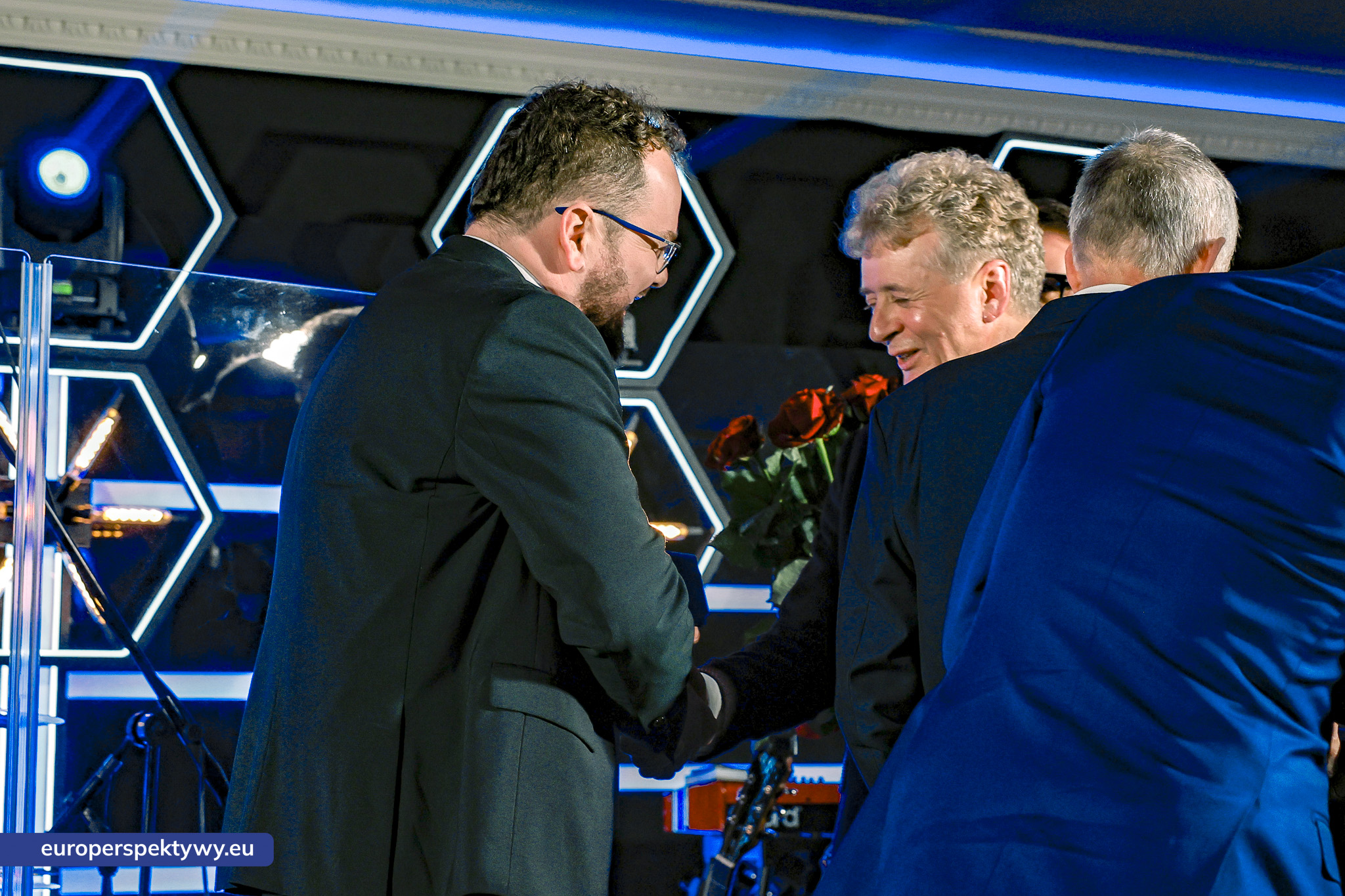 Srebrny Laur Umiejętności i Kompetencji 2025 Wertui Spółka z o.o.