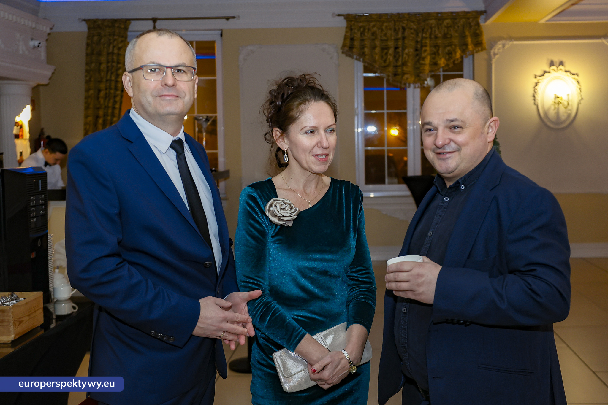 Europerspektywy Czechosławy 2025 - znamy laureatów