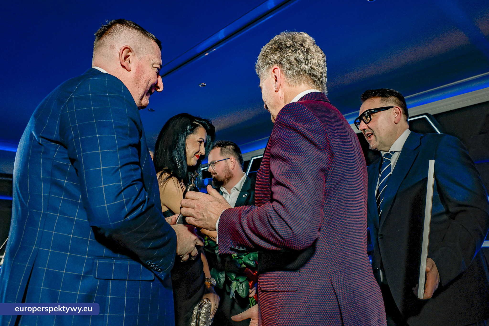 Europerspektywy Czechosławy 2025 - znamy laureatów