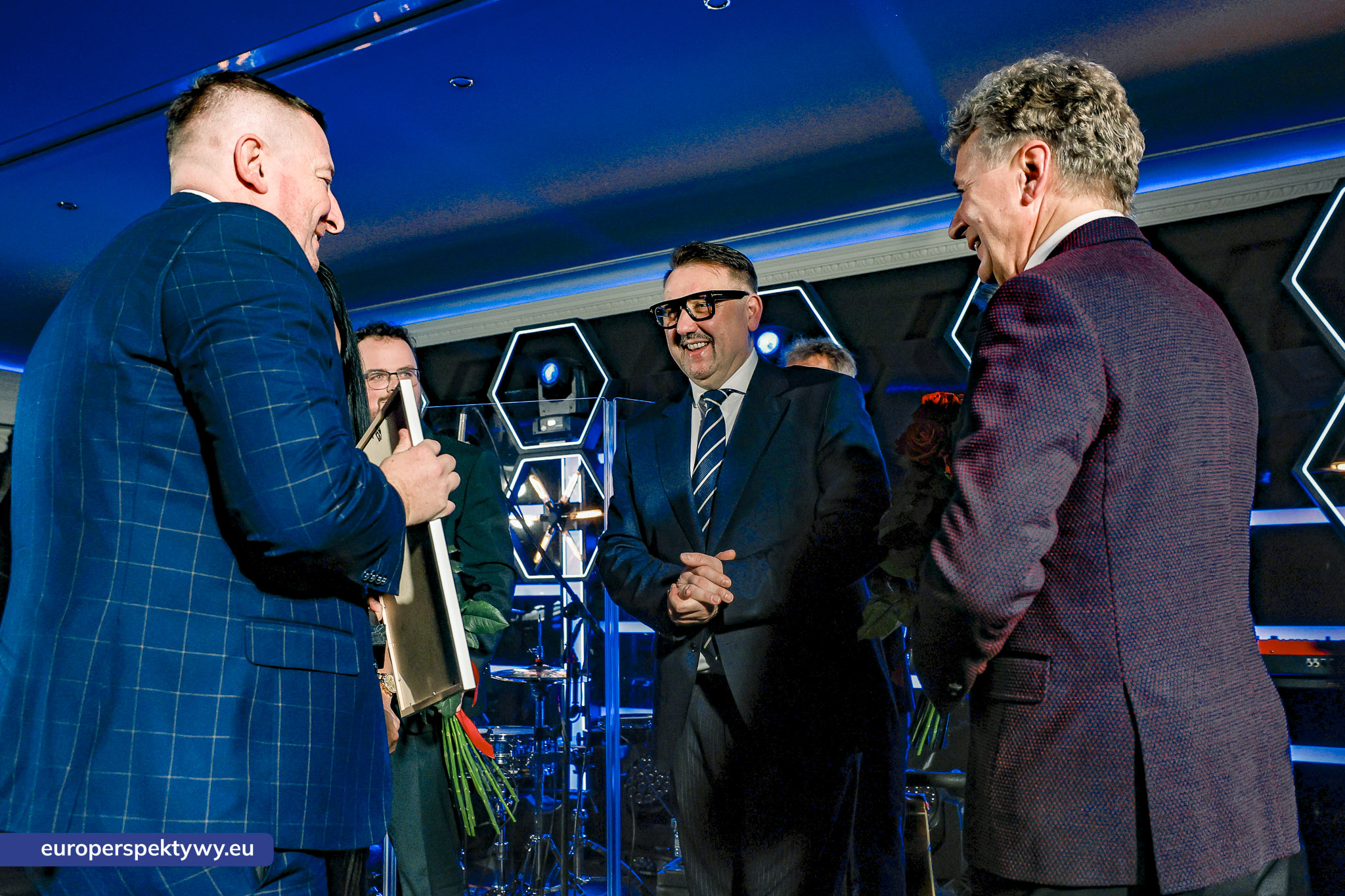 Europerspektywy Czechosławy 2025 - znamy laureatów