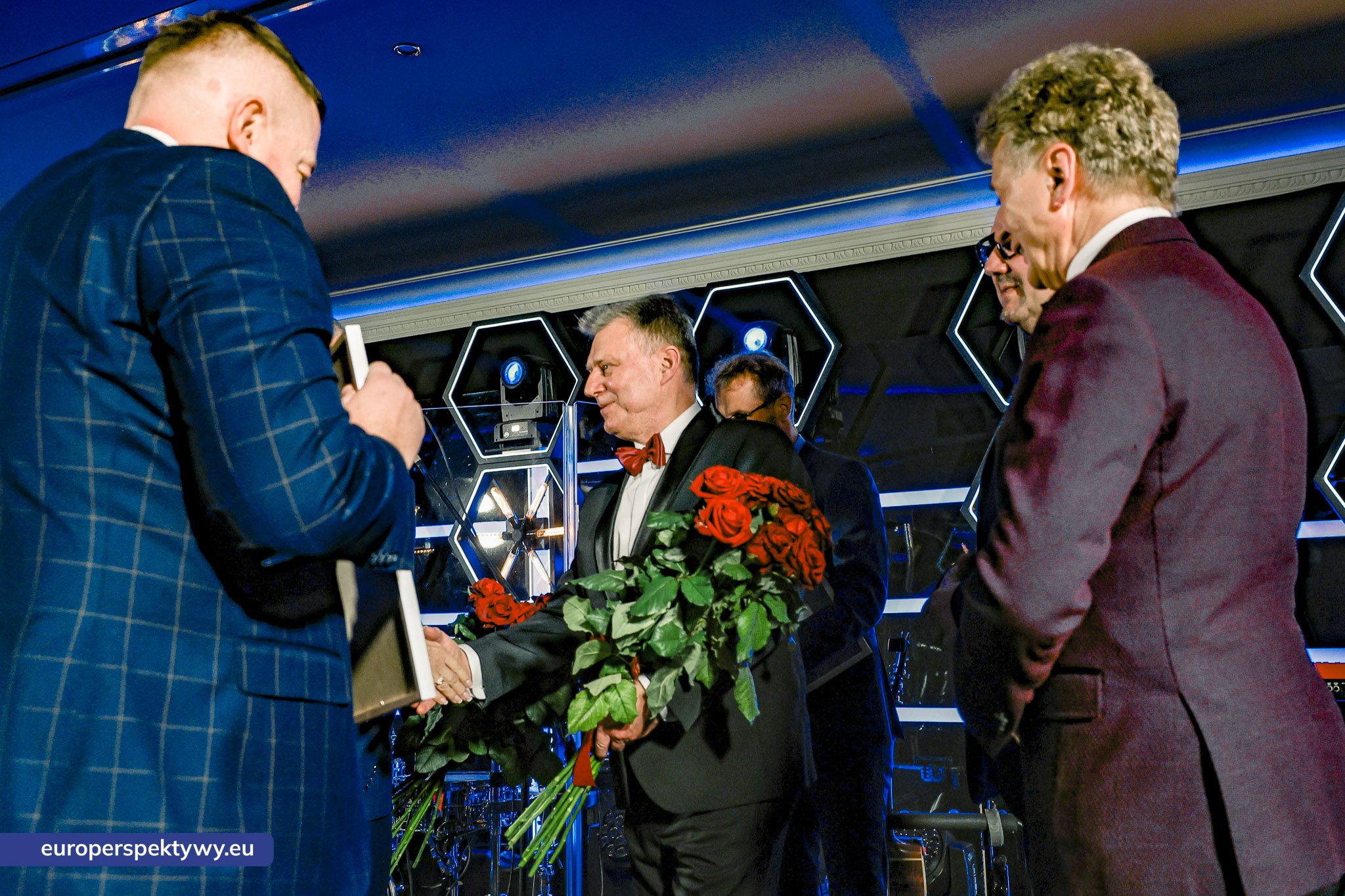 Europerspektywy Czechosławy 2025 - znamy laureatów