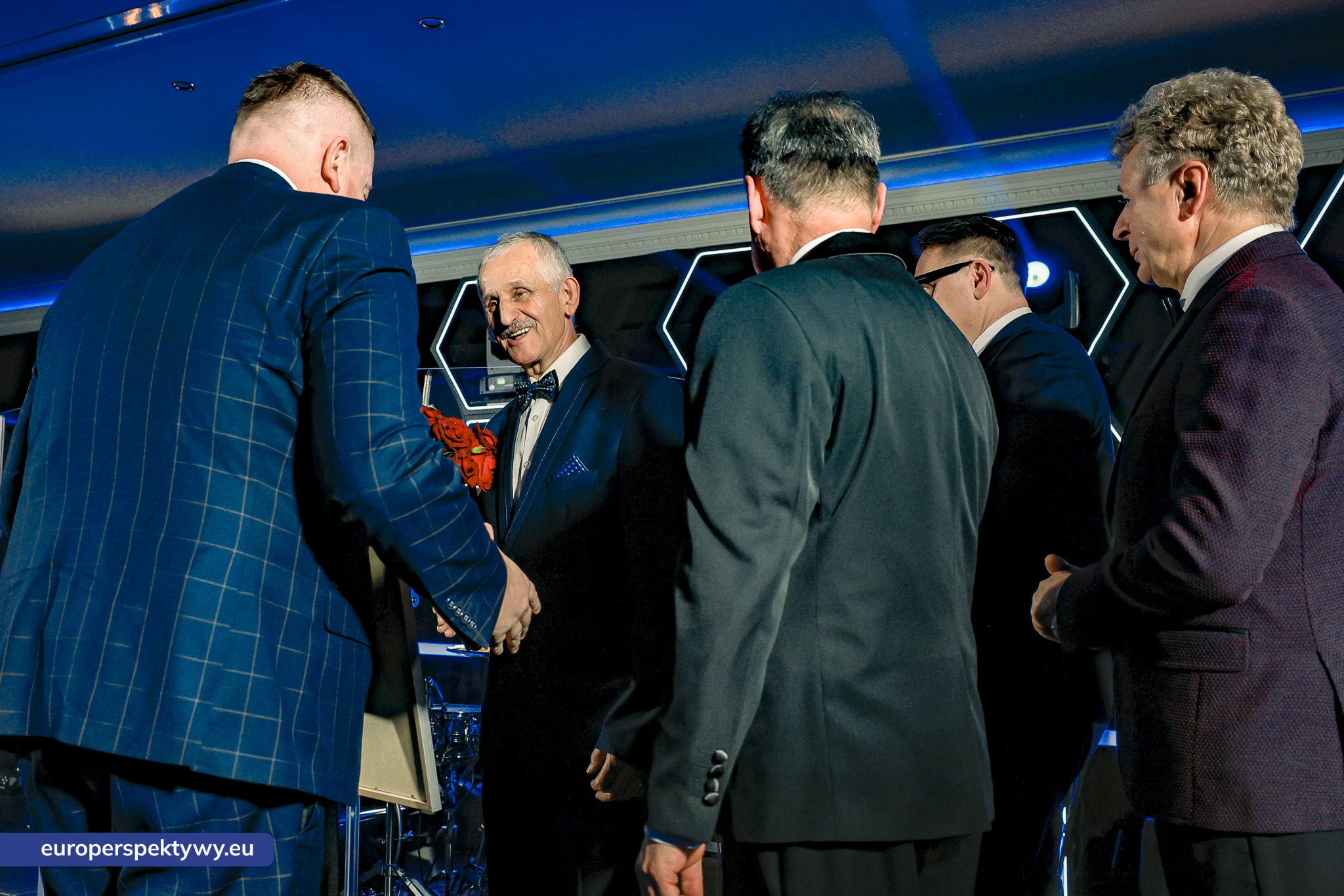 Europerspektywy Czechosławy 2025 - znamy laureatów