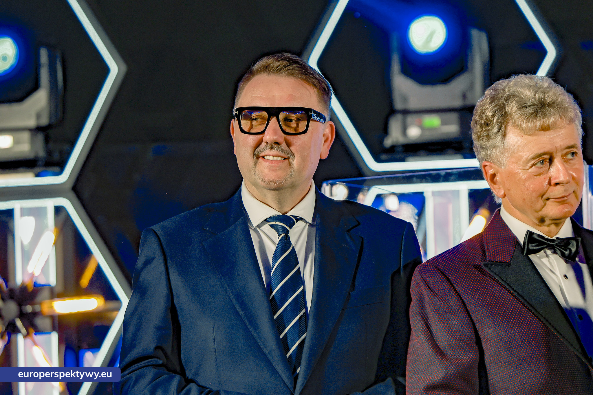 Europerspektywy Czechosławy 2025 - znamy laureatów