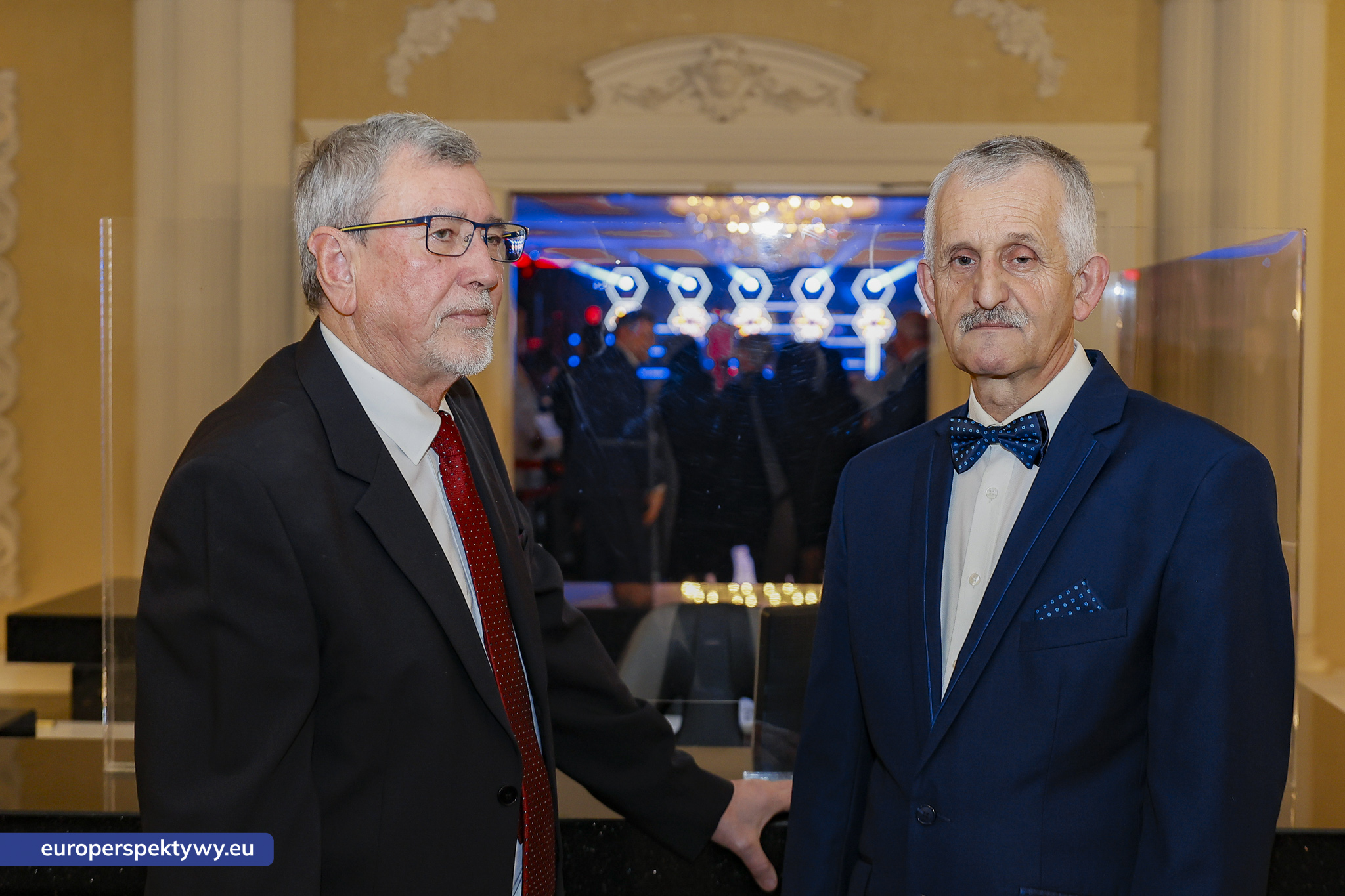 Europerspektywy Czechosławy 2025 - znamy laureatów