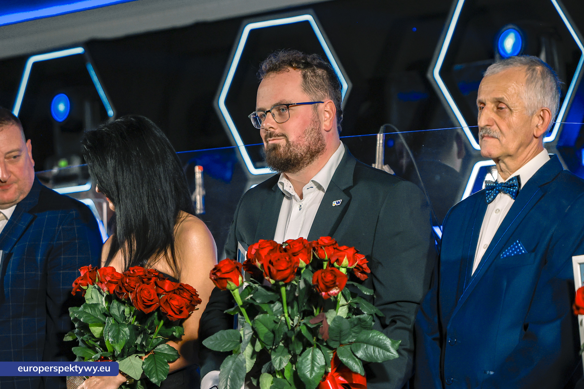 Europerspektywy Czechosławy 2025 - znamy laureatów