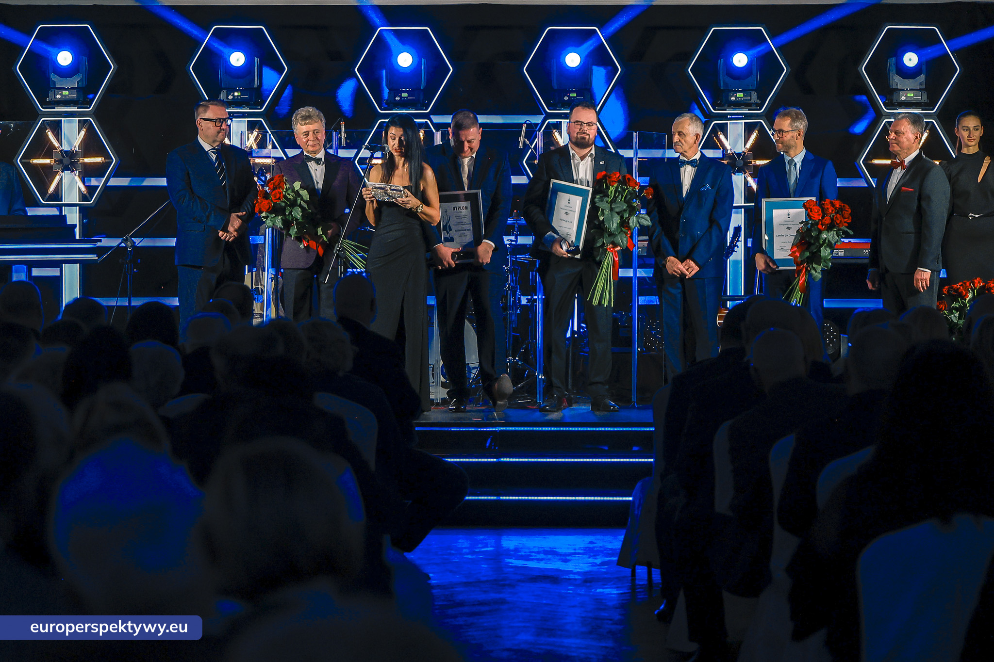 Europerspektywy Czechosławy 2025 - znamy laureatów