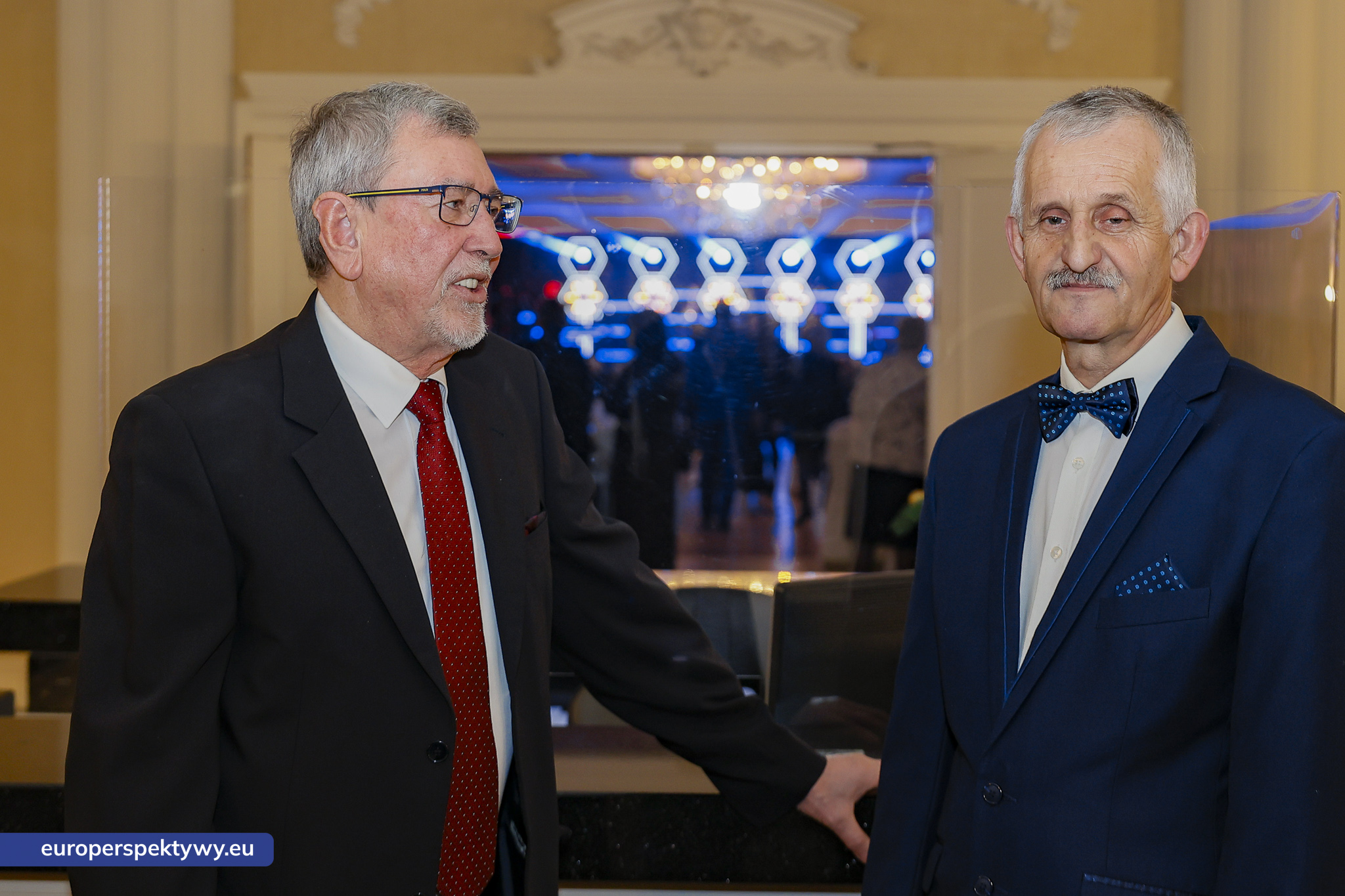 Europerspektywy Czechosławy 2025 - znamy laureatów