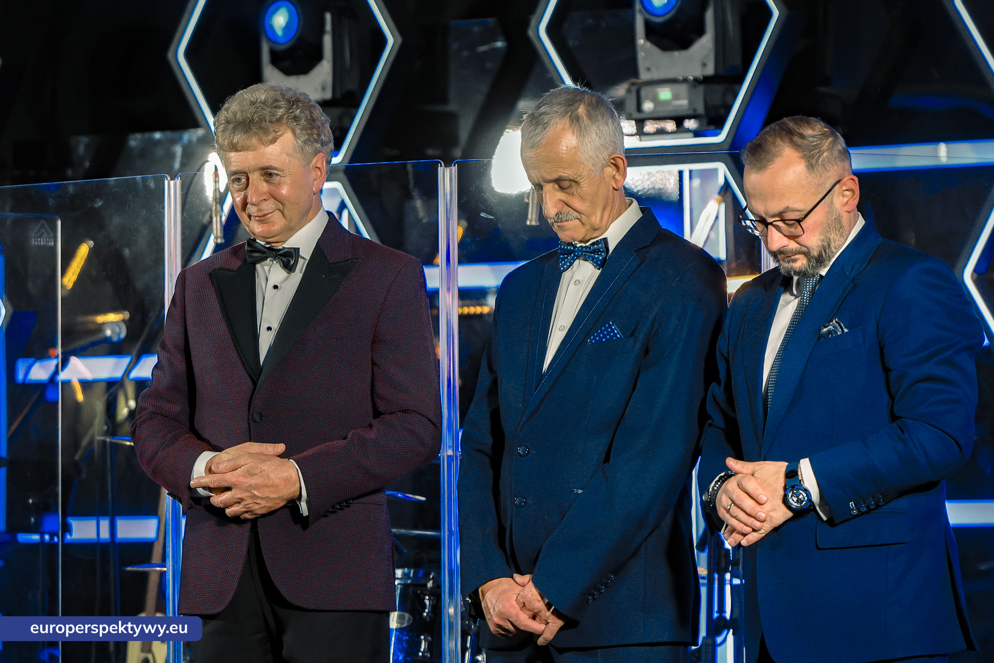 Europerspektywy Czechosławy 2025 - znamy laureatów