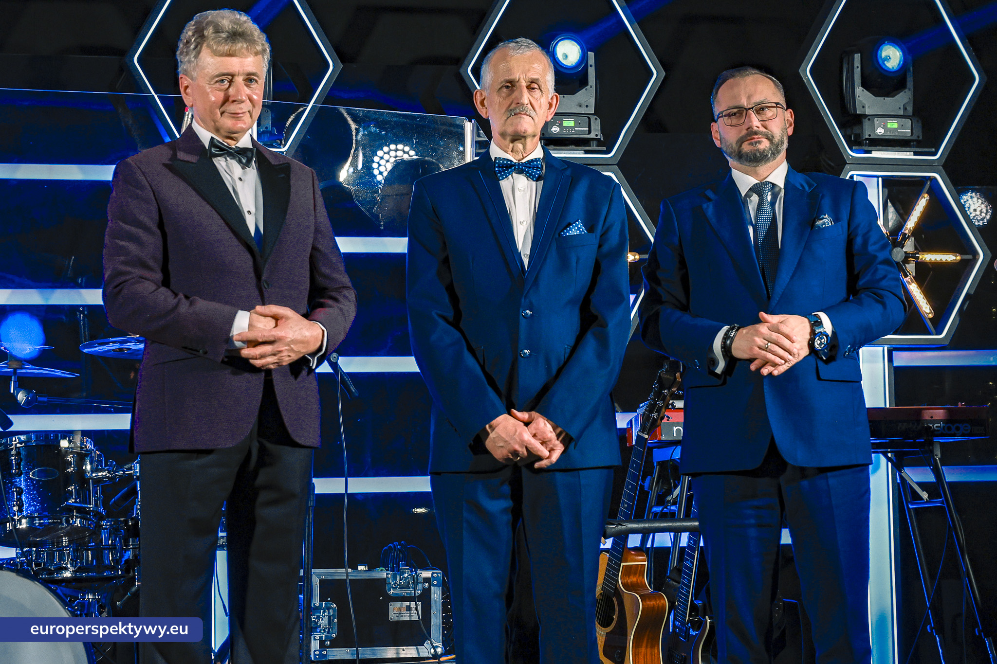 Europerspektywy Czechosławy 2025 - znamy laureatów