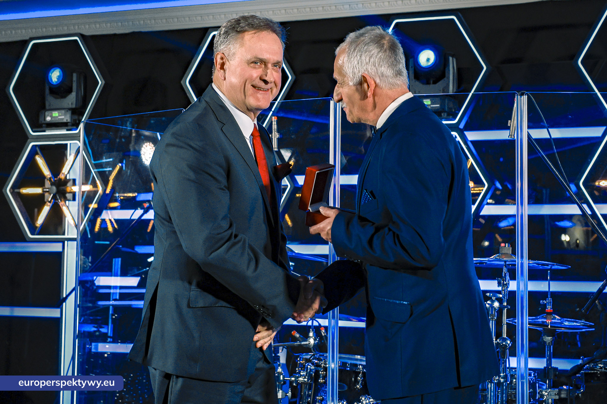 Złoty Laur Umiejętności i Kompetencji 2025 Niepubliczny Zakład Opieki Zdrowotnej Falmed