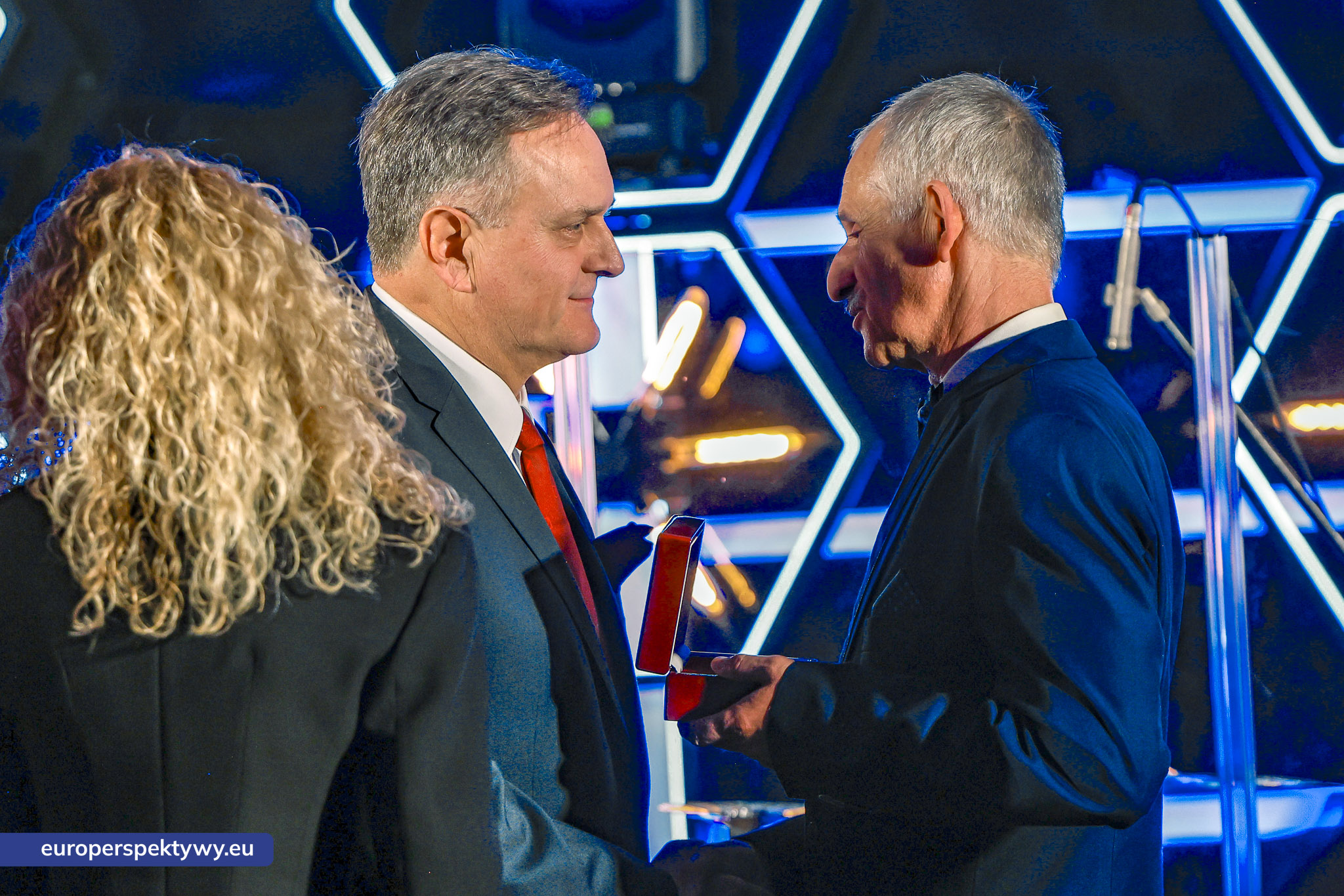 Złoty Laur Umiejętności i Kompetencji 2025 Niepubliczny Zakład Opieki Zdrowotnej Falmed