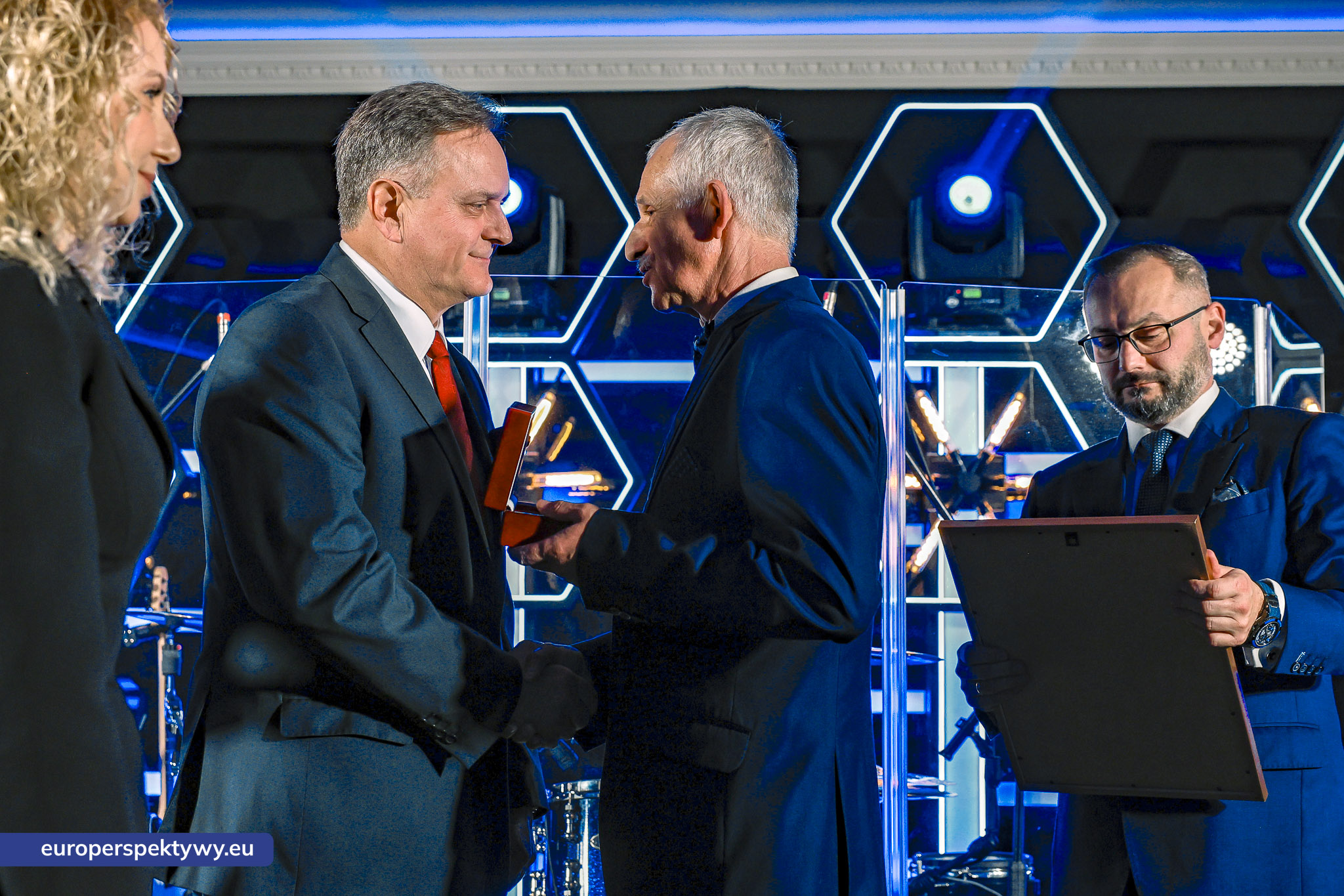 Europerspektywy Czechosławy 2025 - znamy laureatów