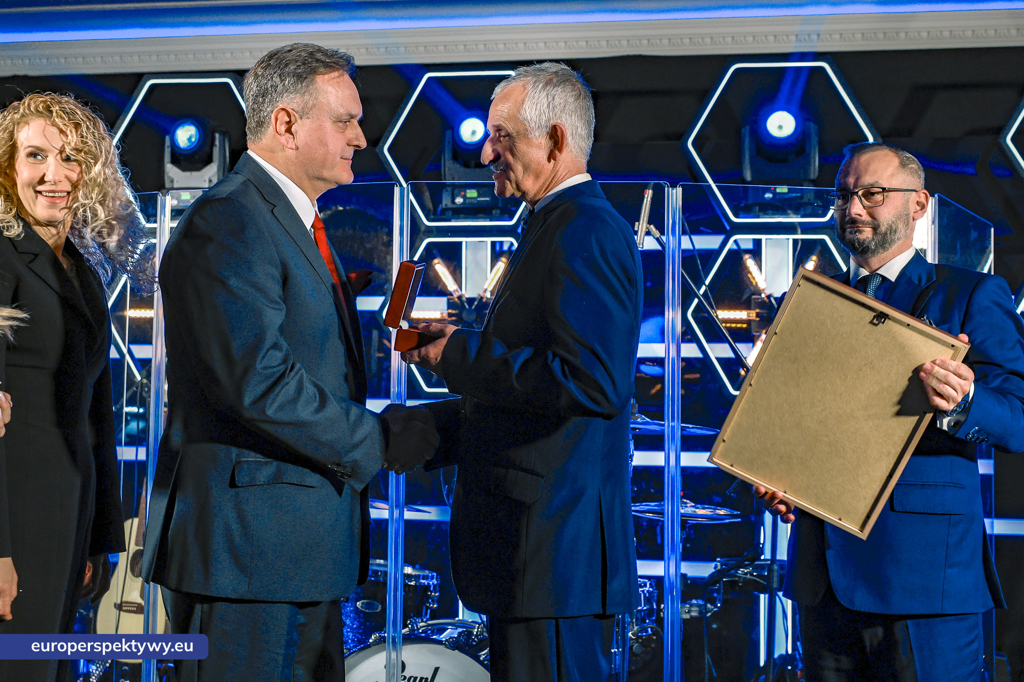 Europerspektywy Czechosławy 2025 - znamy laureatów