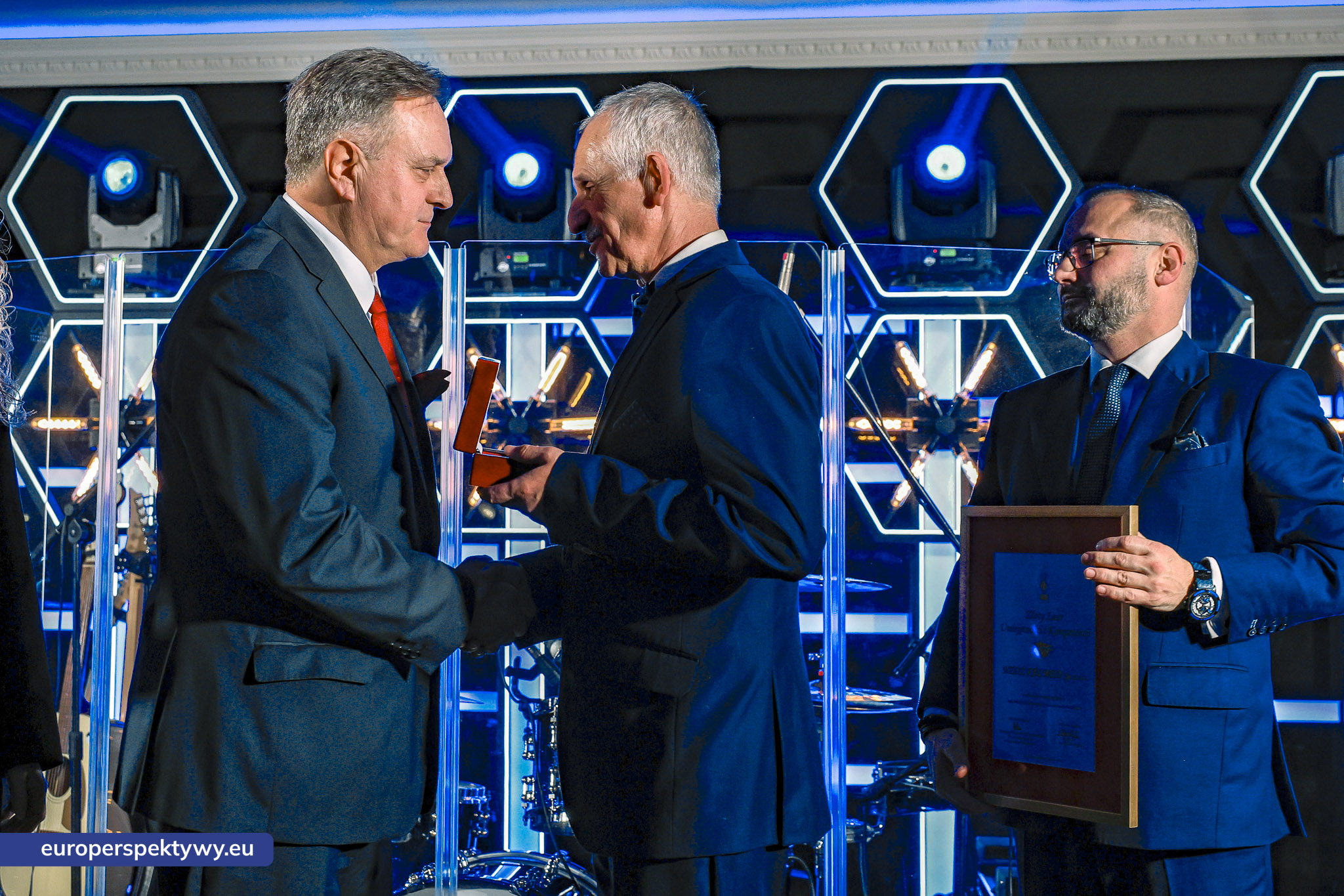 Europerspektywy Czechosławy 2025 - znamy laureatów