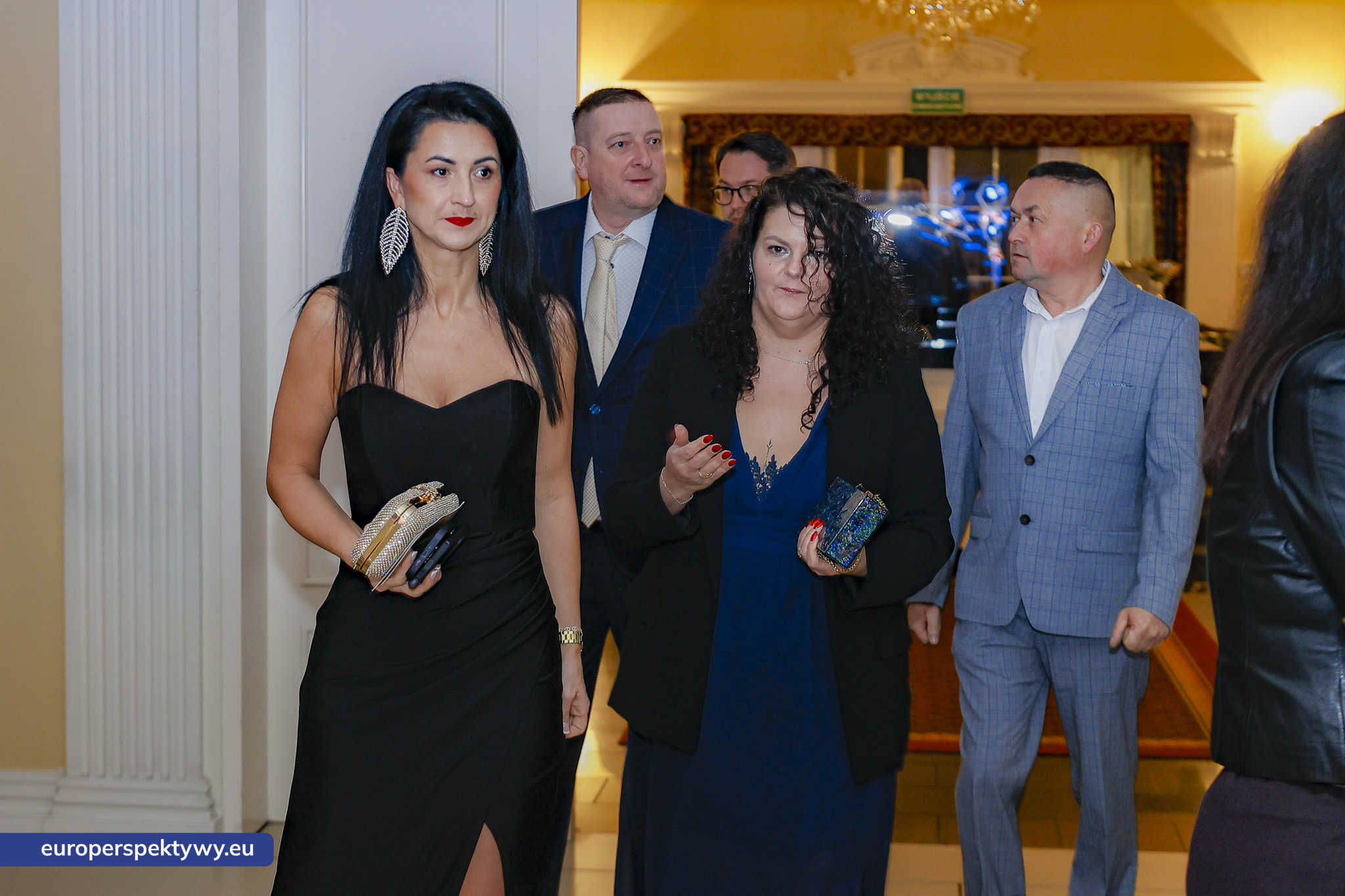 Europerspektywy Czechosławy 2025 - znamy laureatów