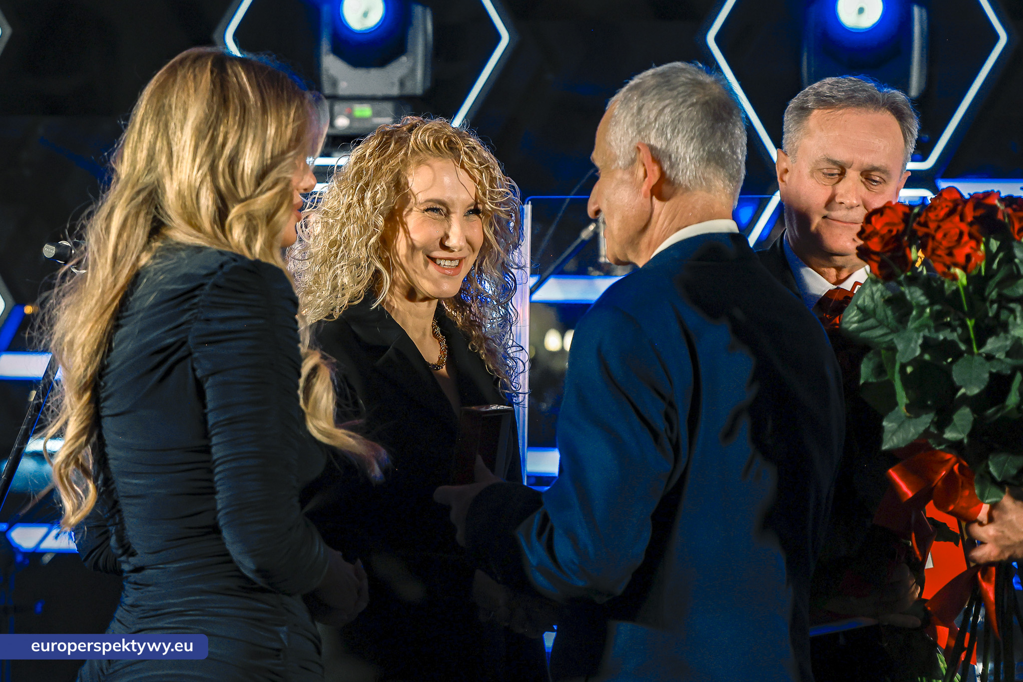 Europerspektywy Czechosławy 2025 - znamy laureatów